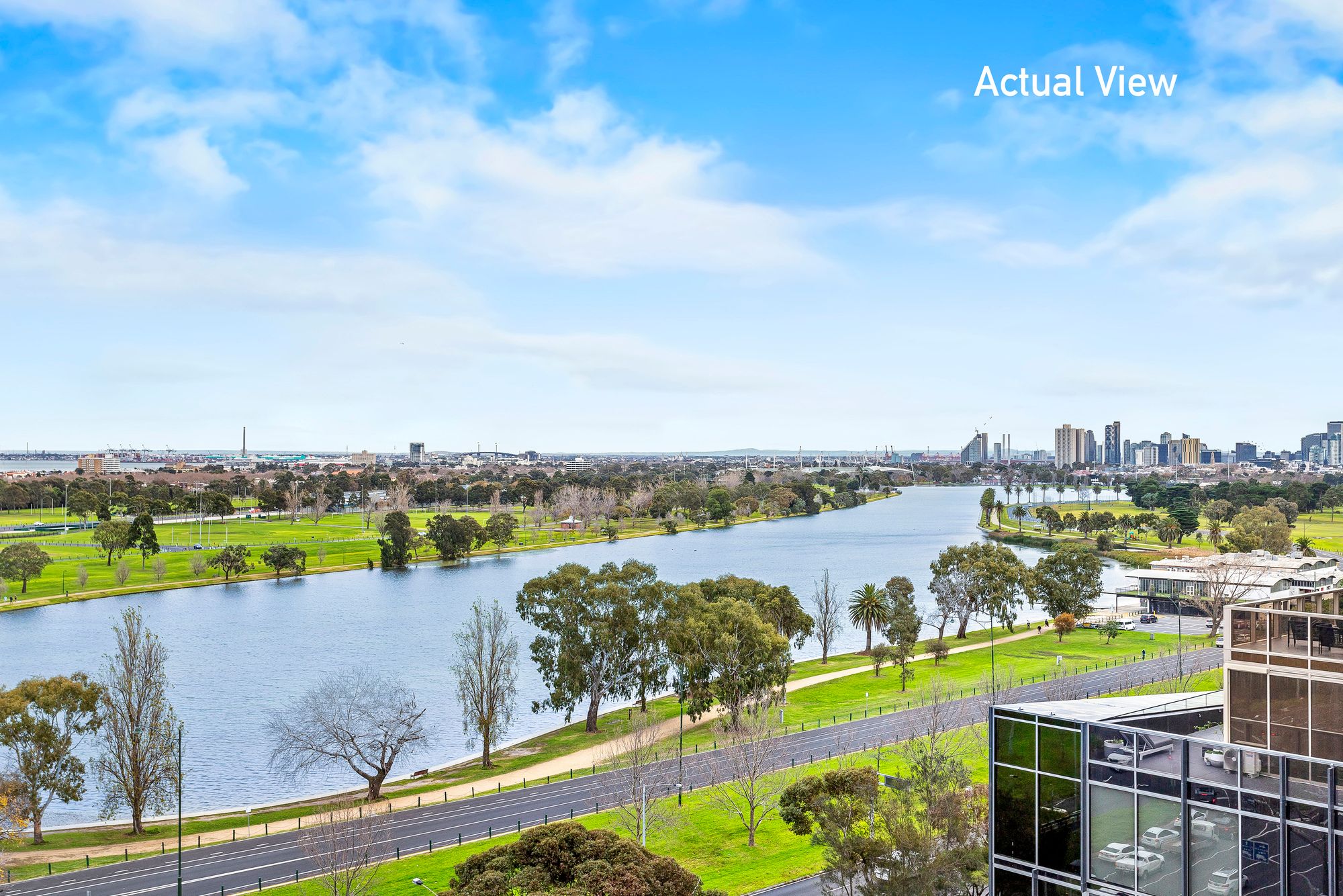 1001/77 Queens Road, Melbourne, VIC 3004