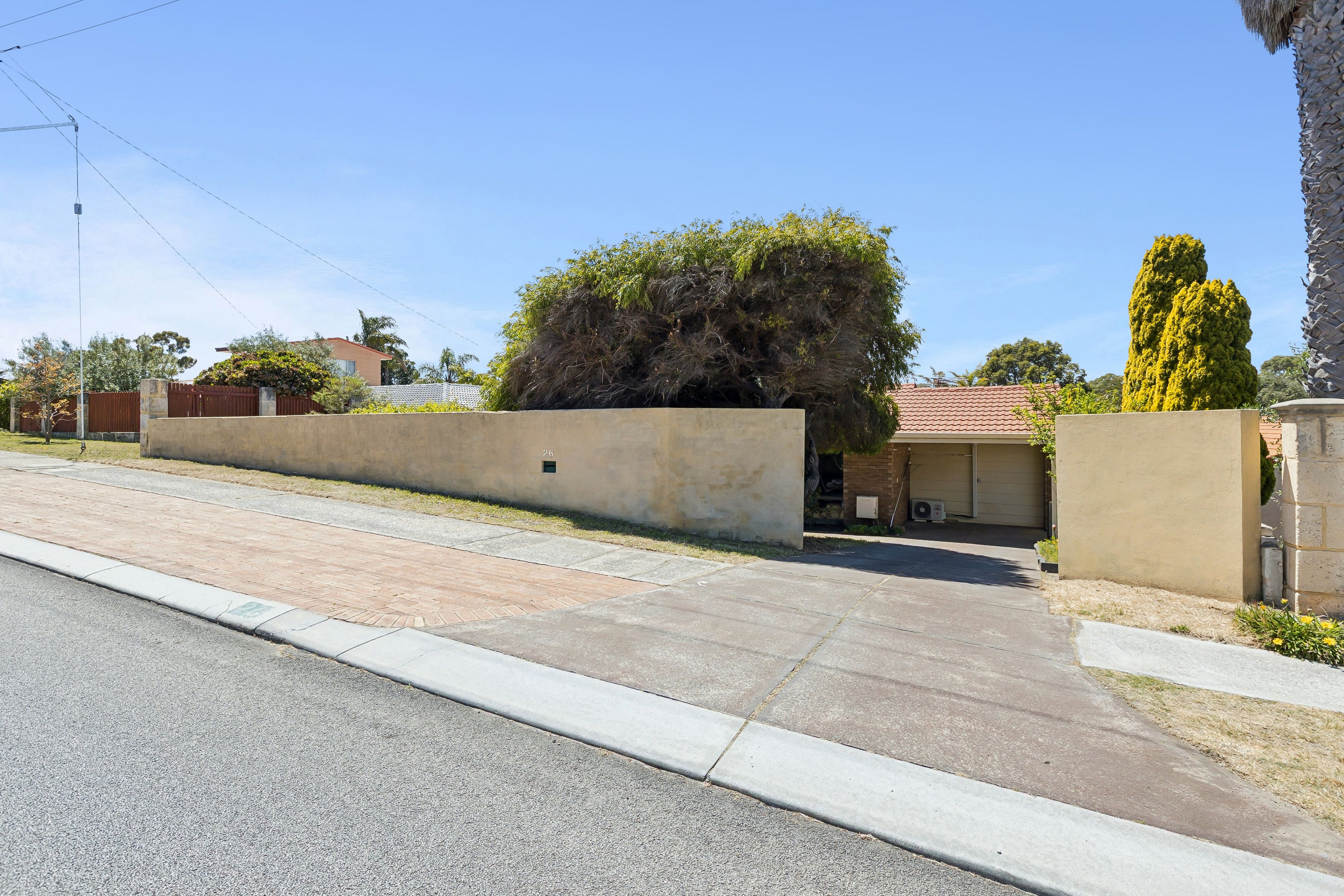 26 Freeman Way, Marmion, WA 6020