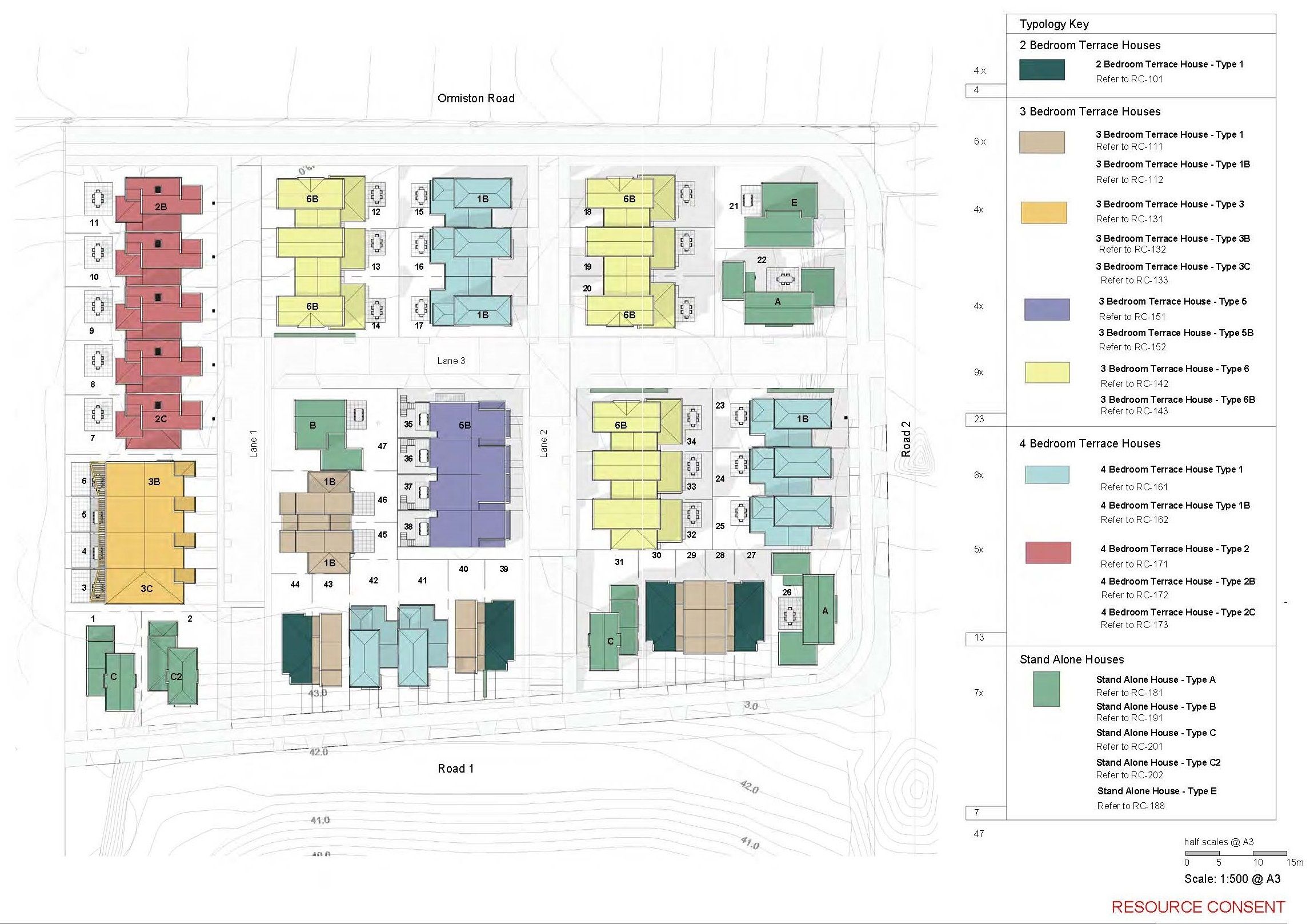 91 Valderama Drive, Flat Bush, Manukau City