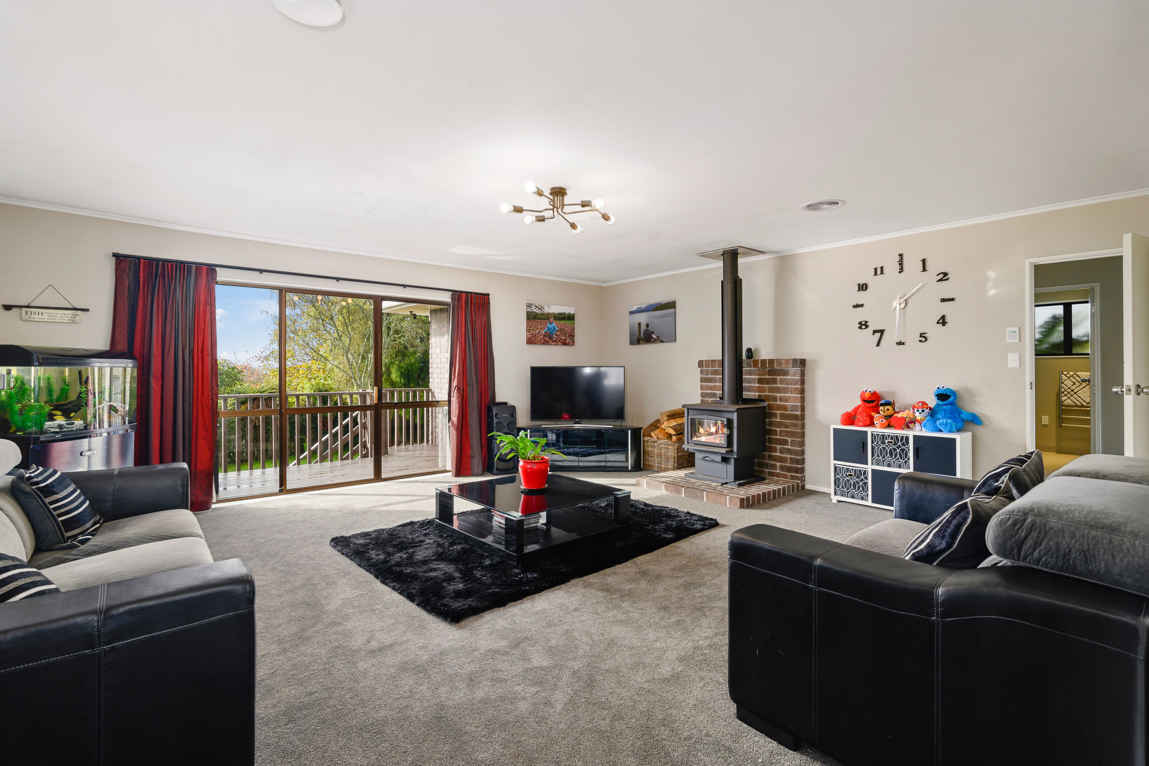 2 Wychwood Crescent, Springfield, Rotorua District
