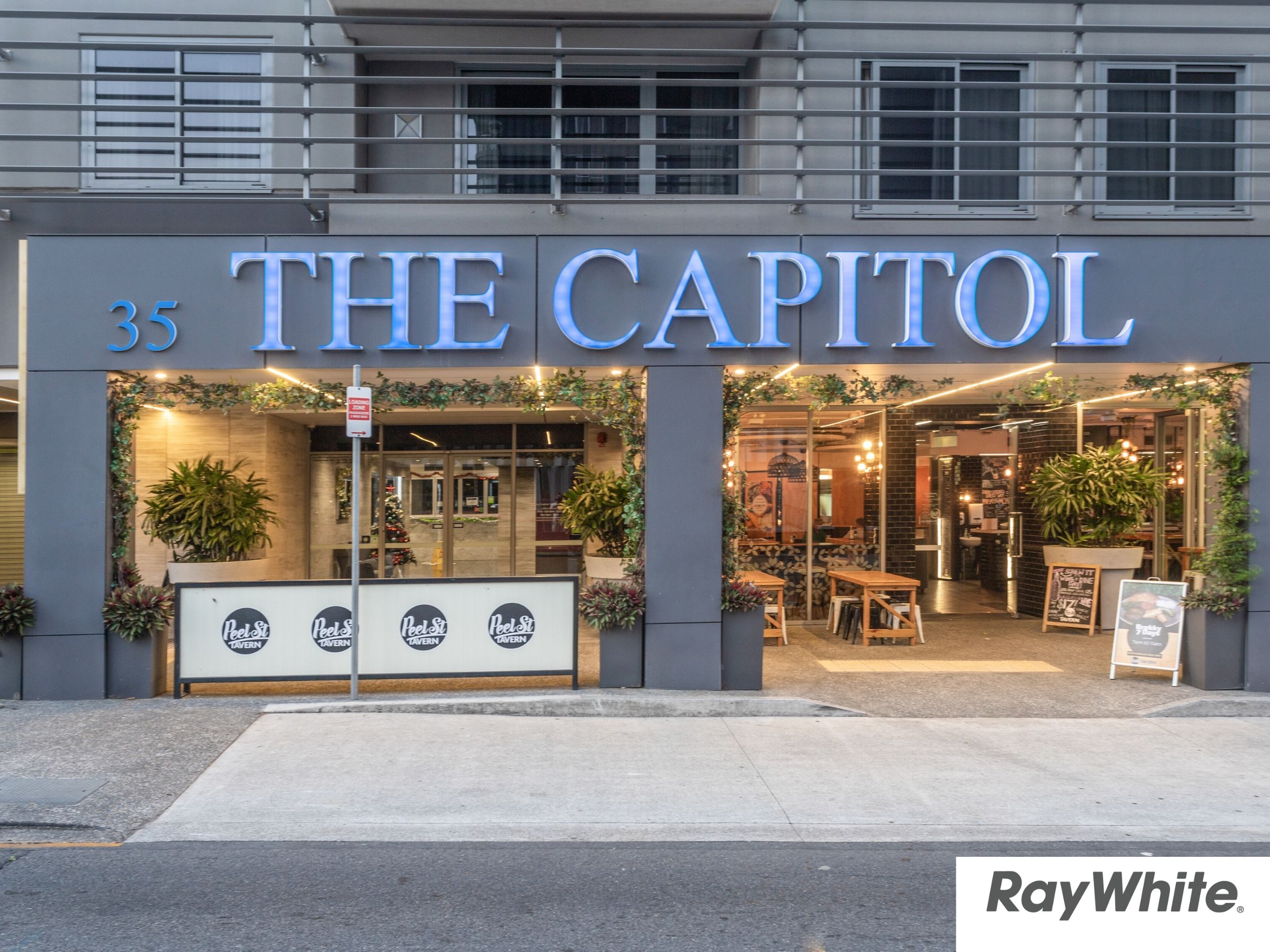 401/35 Peel Street, South Brisbane, QLD 4101
