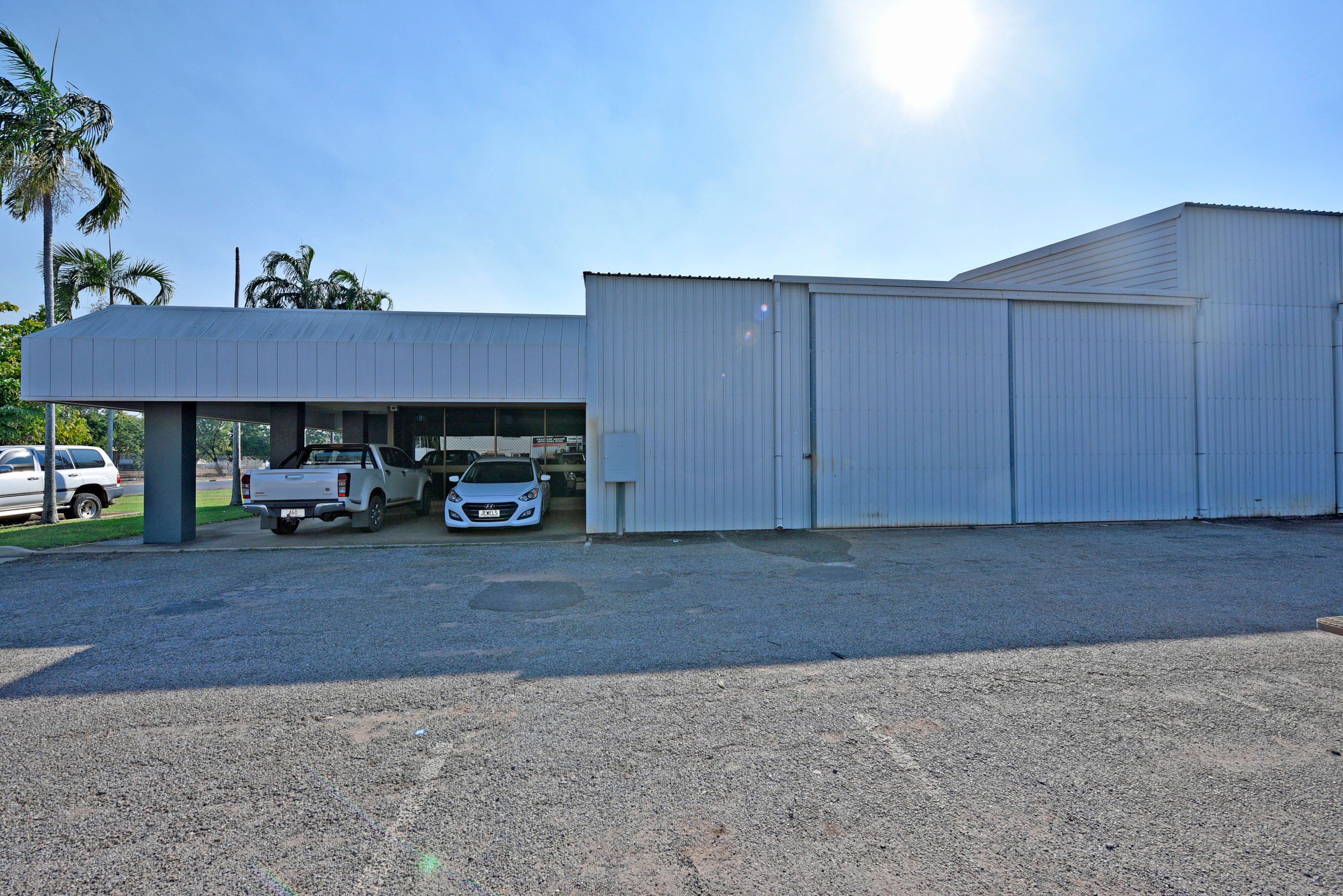 1/7 Hidden Valley Road, Berrimah, NT 0828