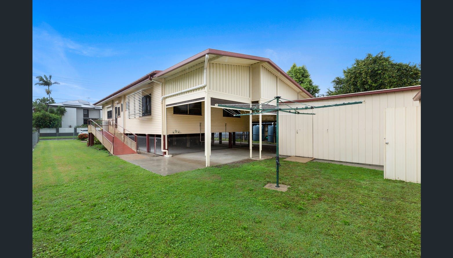 8 Brenda Street, Morningside, QLD 4170