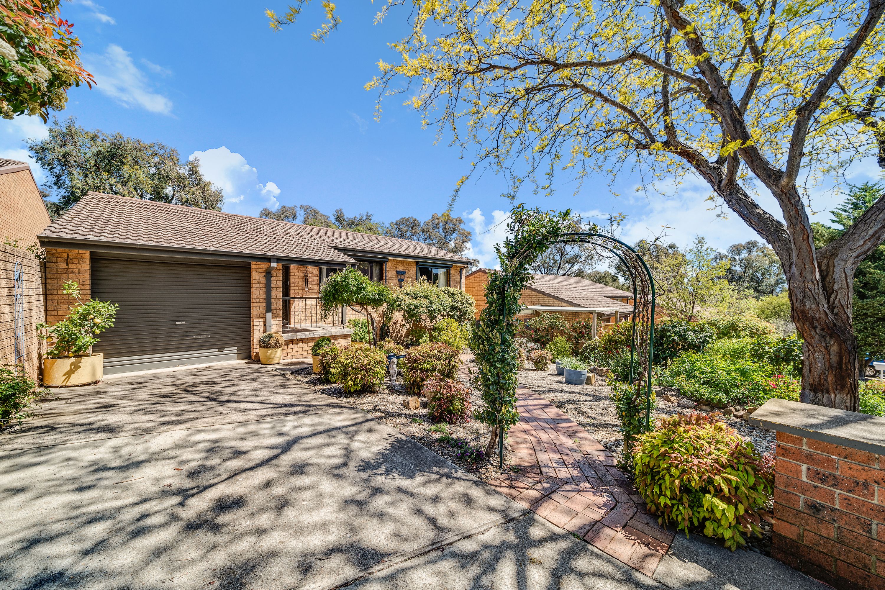 192 Dexter Street, Cook, ACT 2614