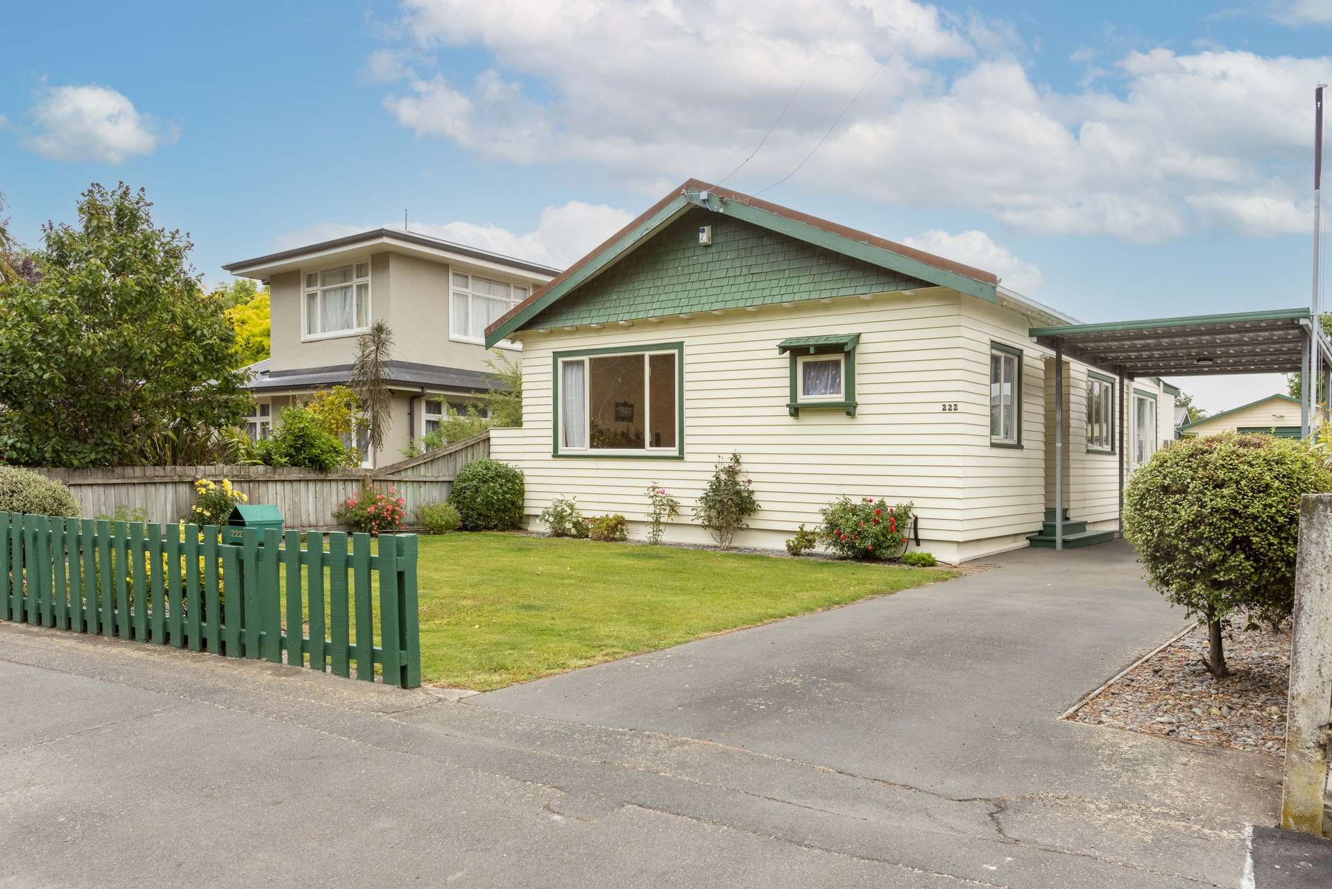 222 Keyes Road, New Brighton, Christchurch City Real Estate Ray