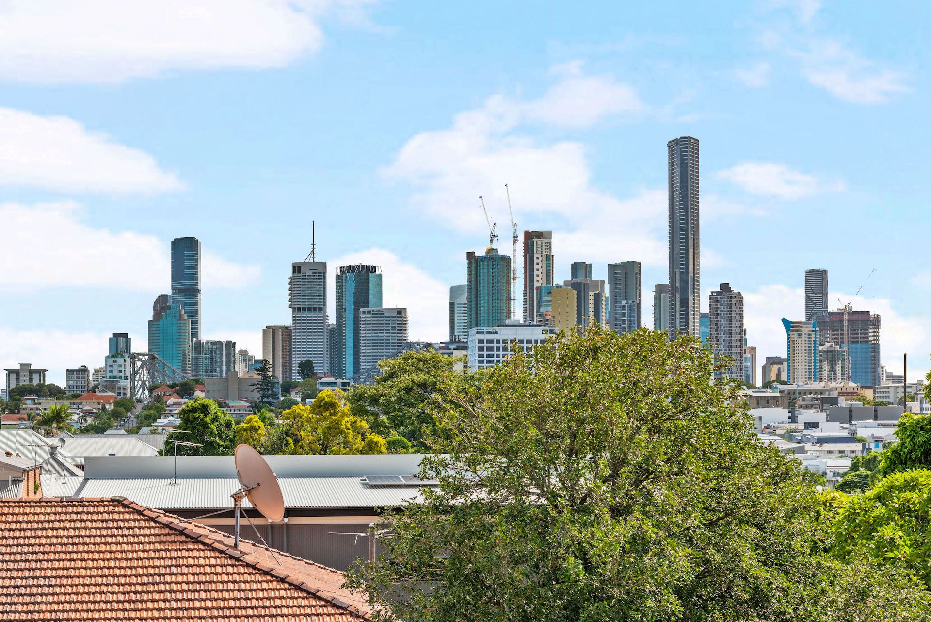 304 Harcourt Street, Teneriffe QLD 4005