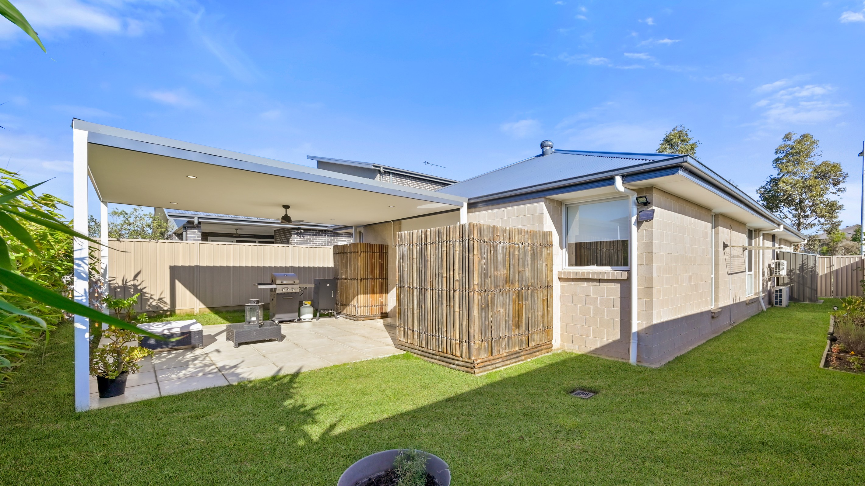 45 Easton Avenue, Spring Farm, NSW 2570