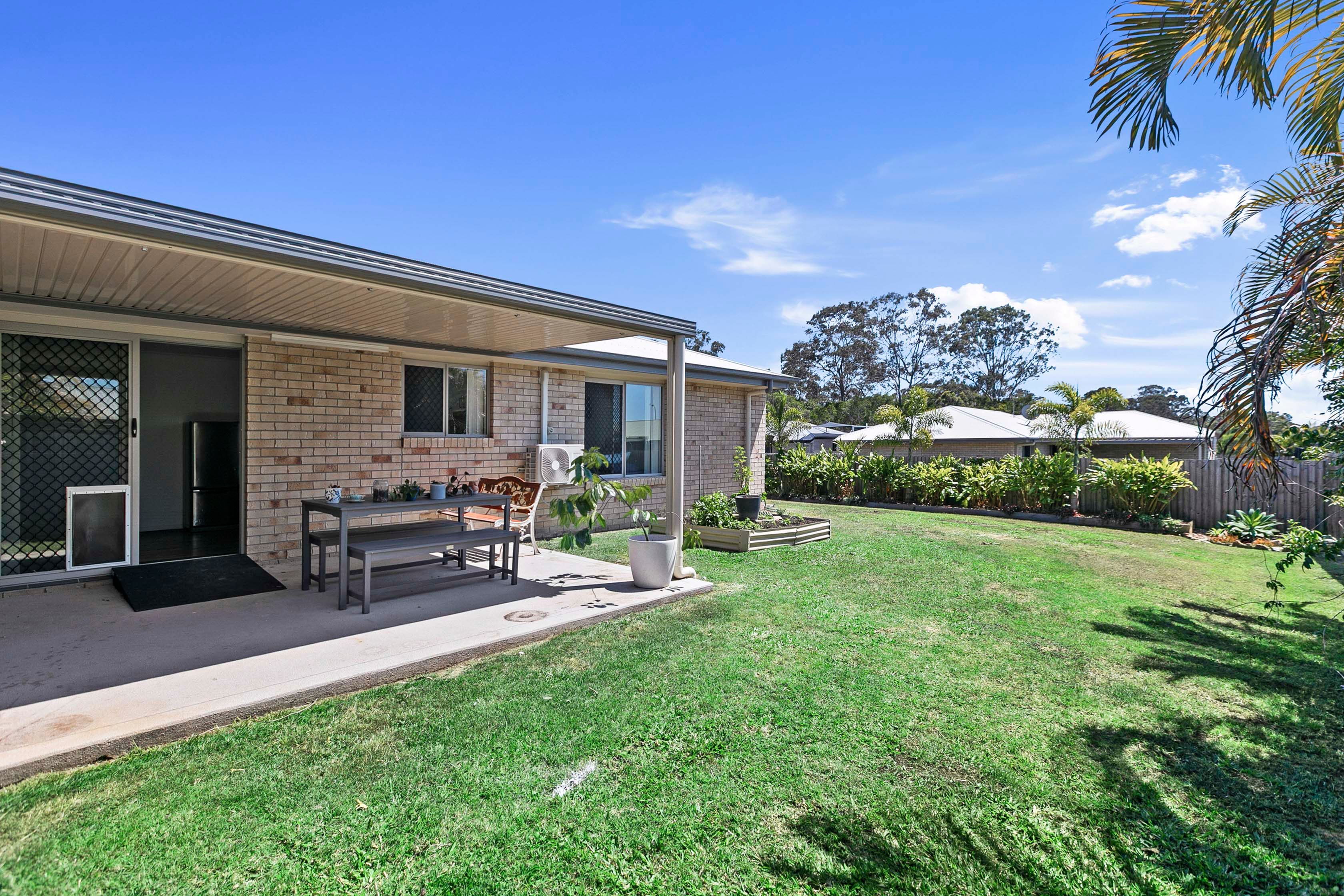 17 Shearwater Street, Kawungan, QLD 4655