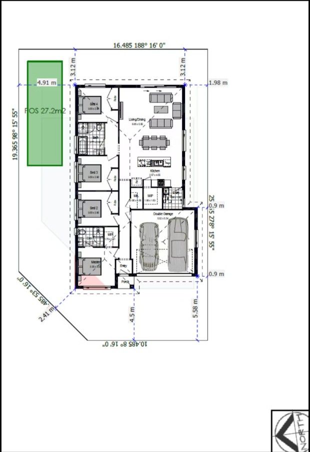 326/80 Tenth Avenue, Austral, NSW 2179