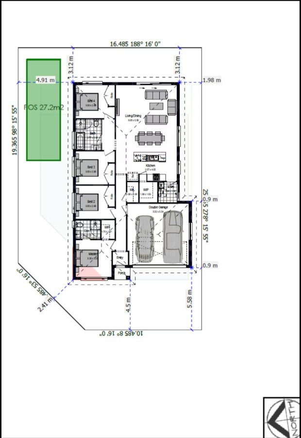 326/80 Tenth Avenue, Austral, NSW 2179