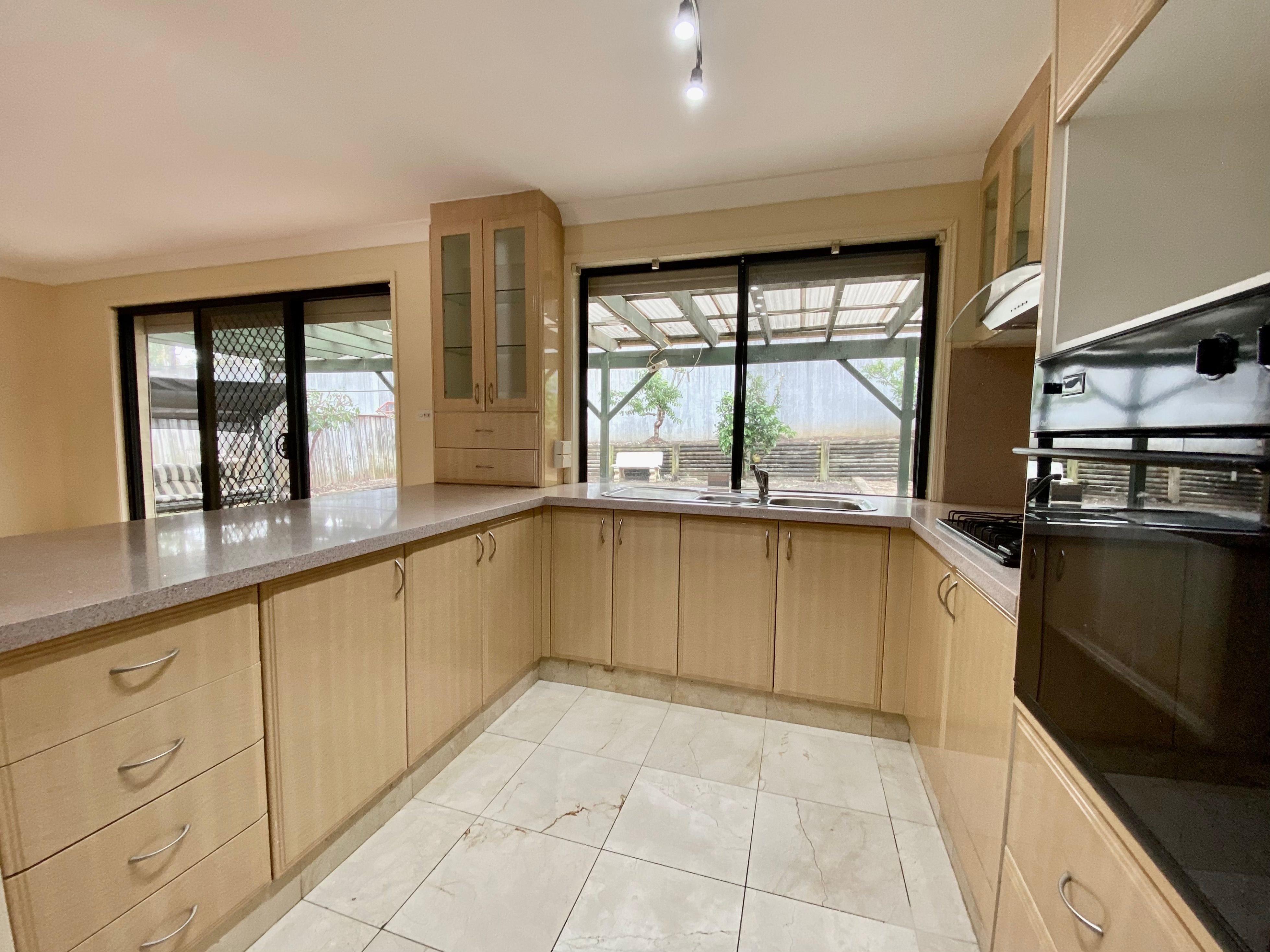 26 Barilla Place, Bonnyrigg Heights, NSW 2177