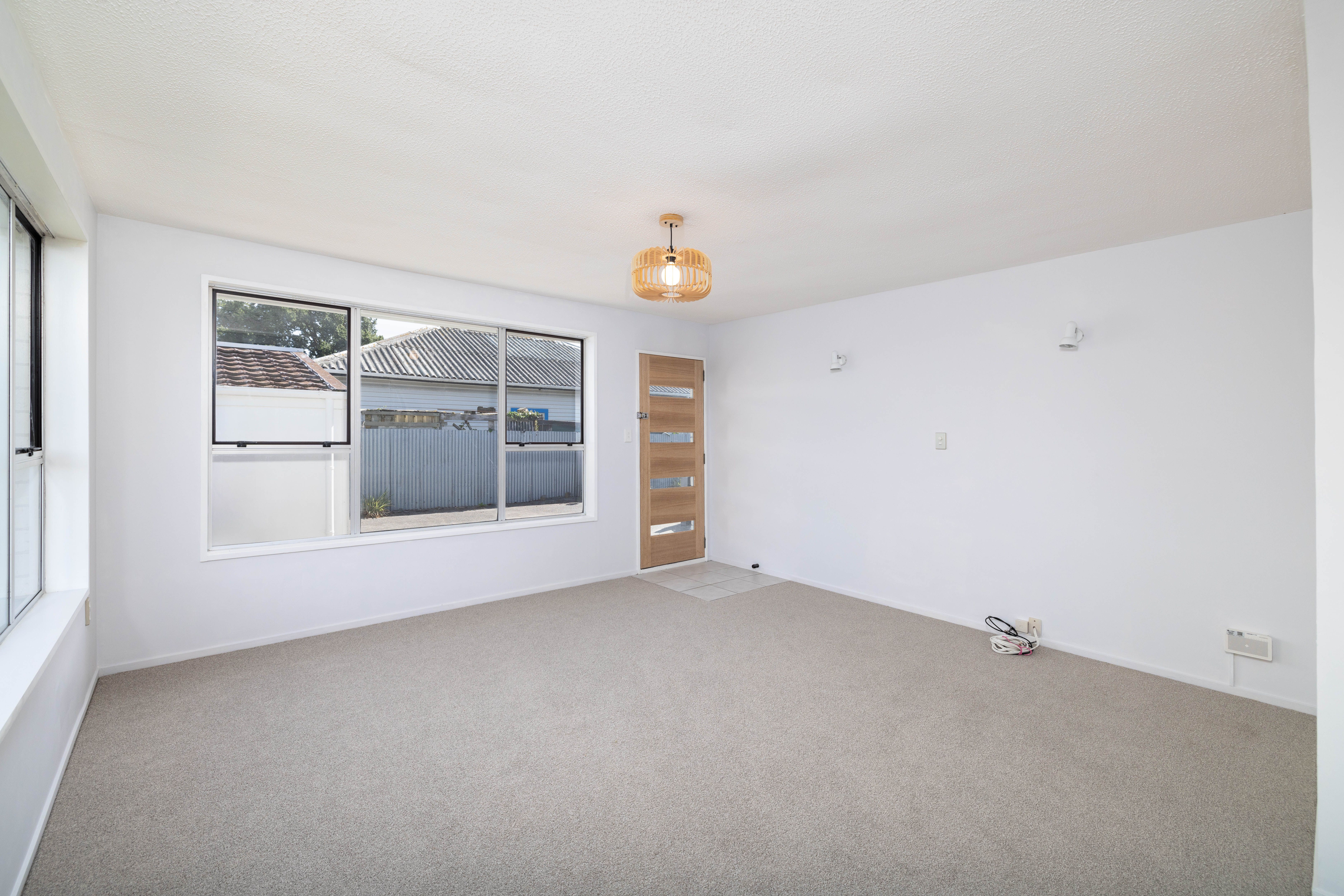 5/91 Antigua Street, Addington, Christchurch City