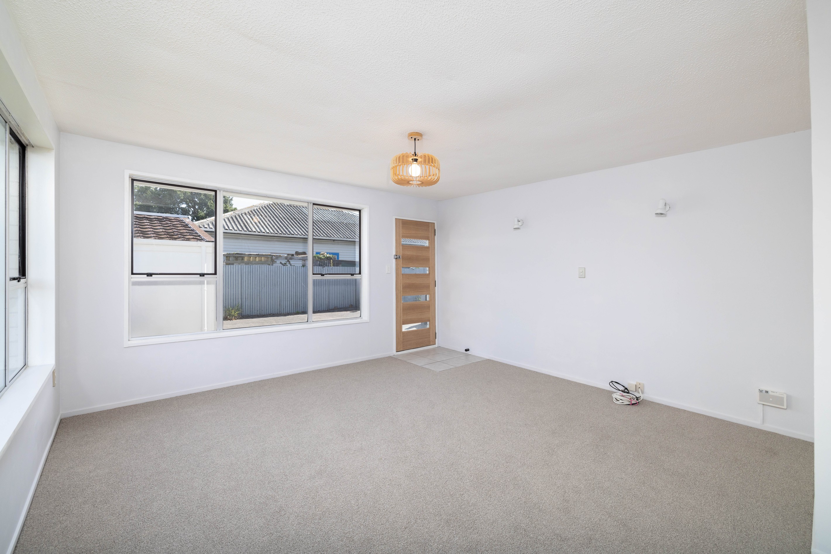 5/91 Antigua Street, Addington, Christchurch City