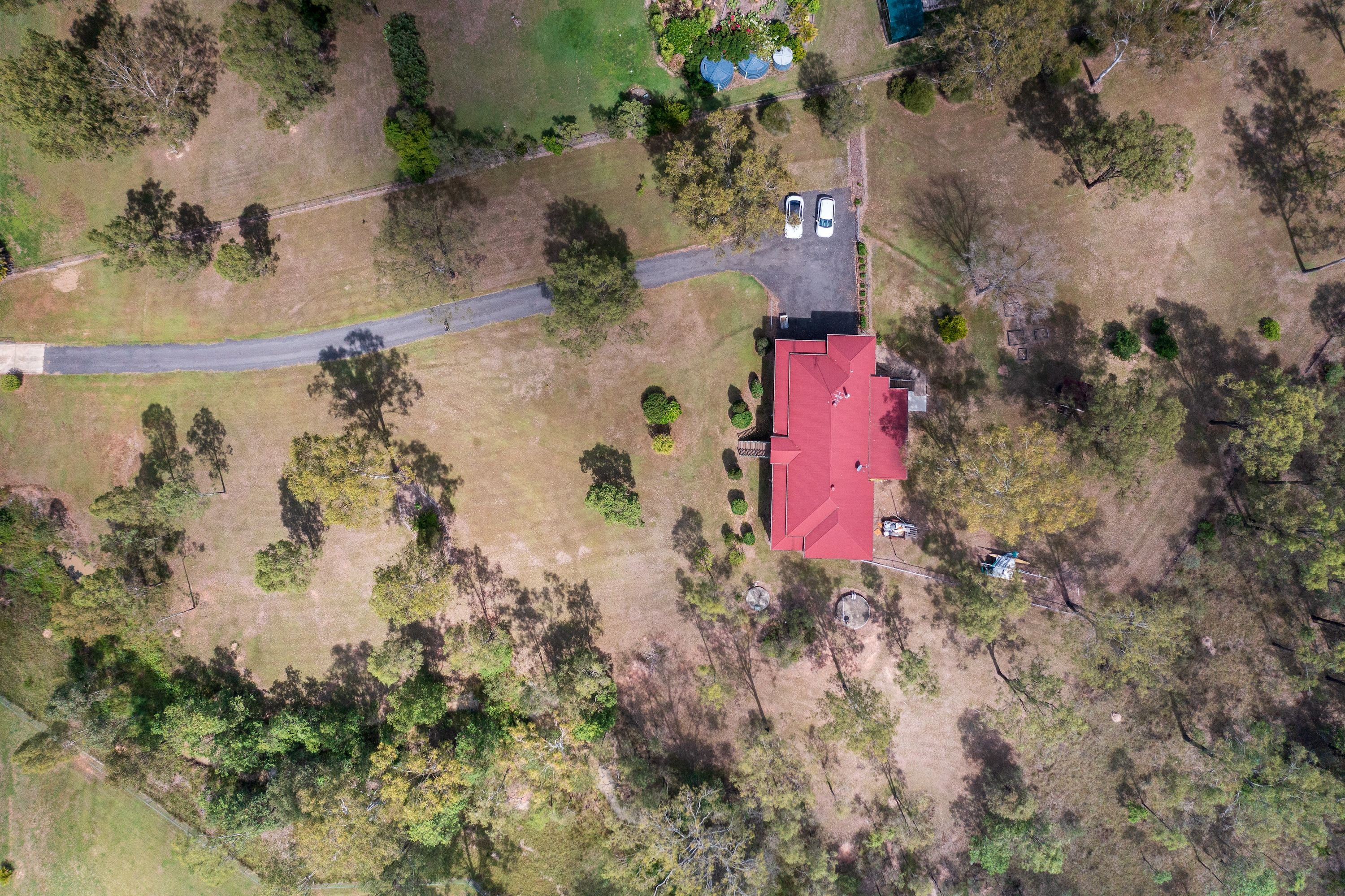101 Fairway Drive, Kensington Grove, QLD 4341
