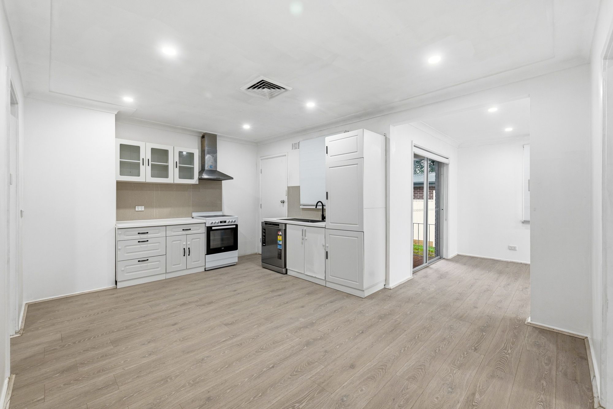 53 & 53A Smith Street, Kingswood, NSW