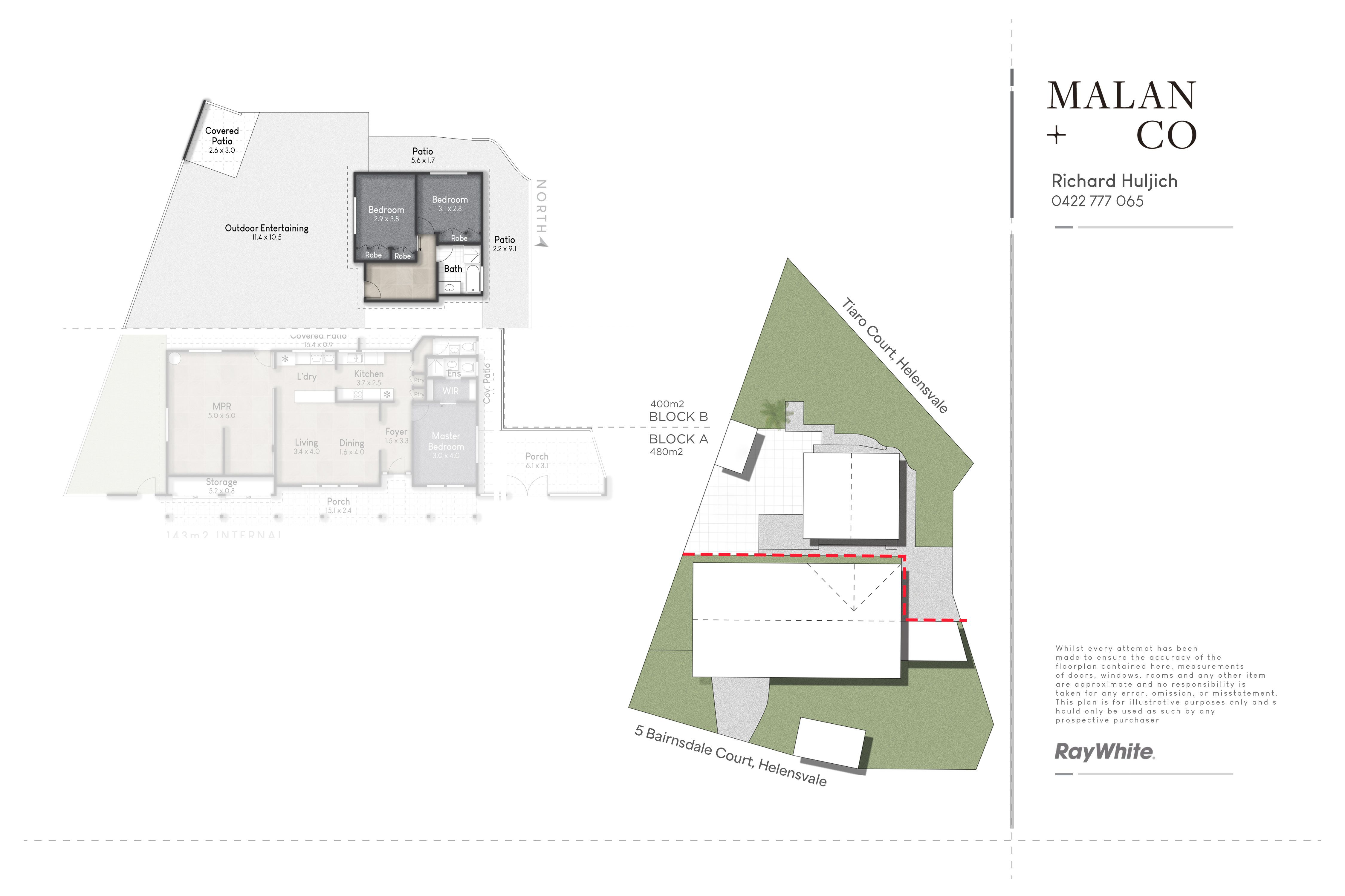 2A Tiaro Court — photo 3 of 14