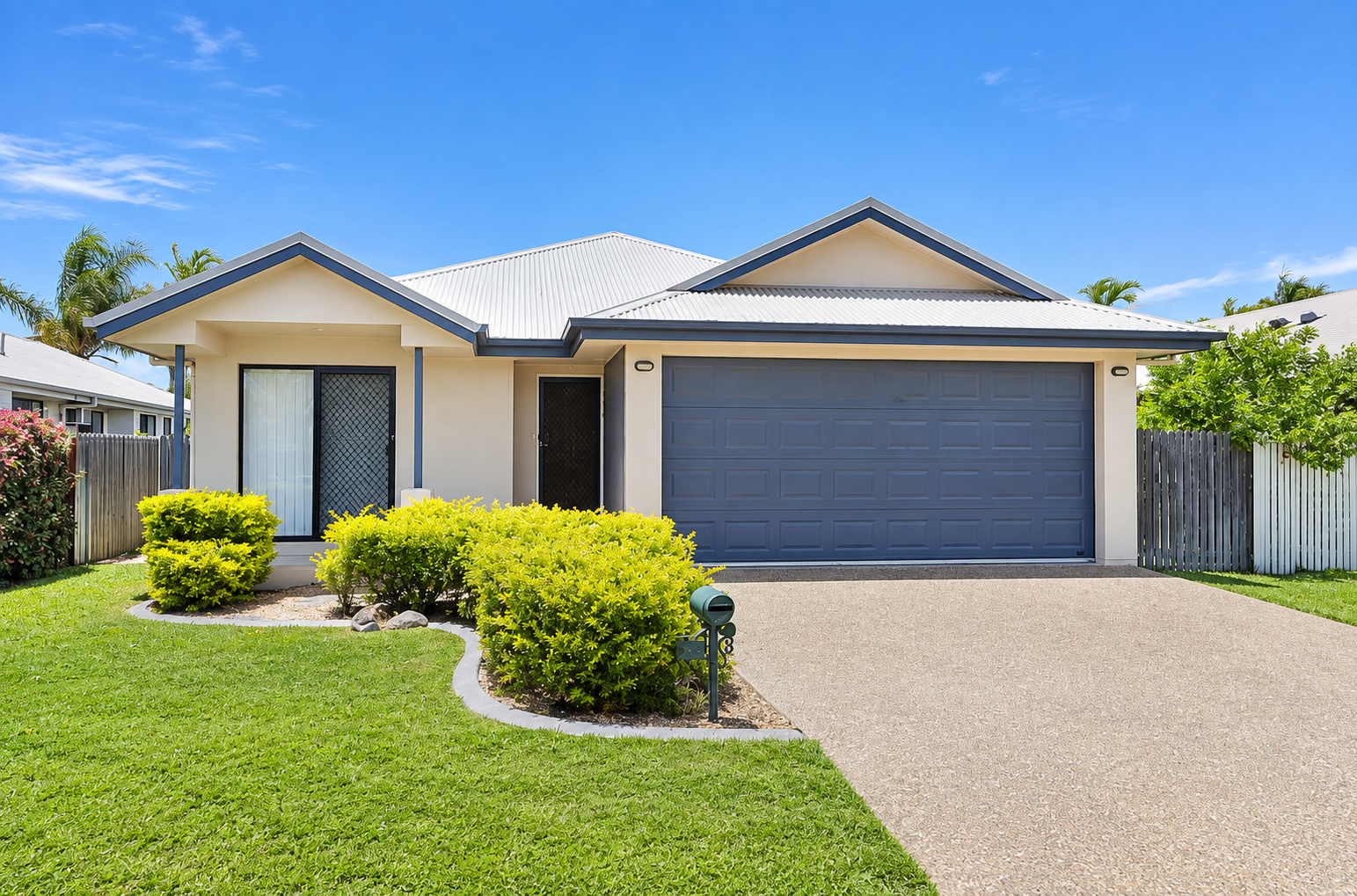 7 Eton Court — photo from Ray White Kirwan