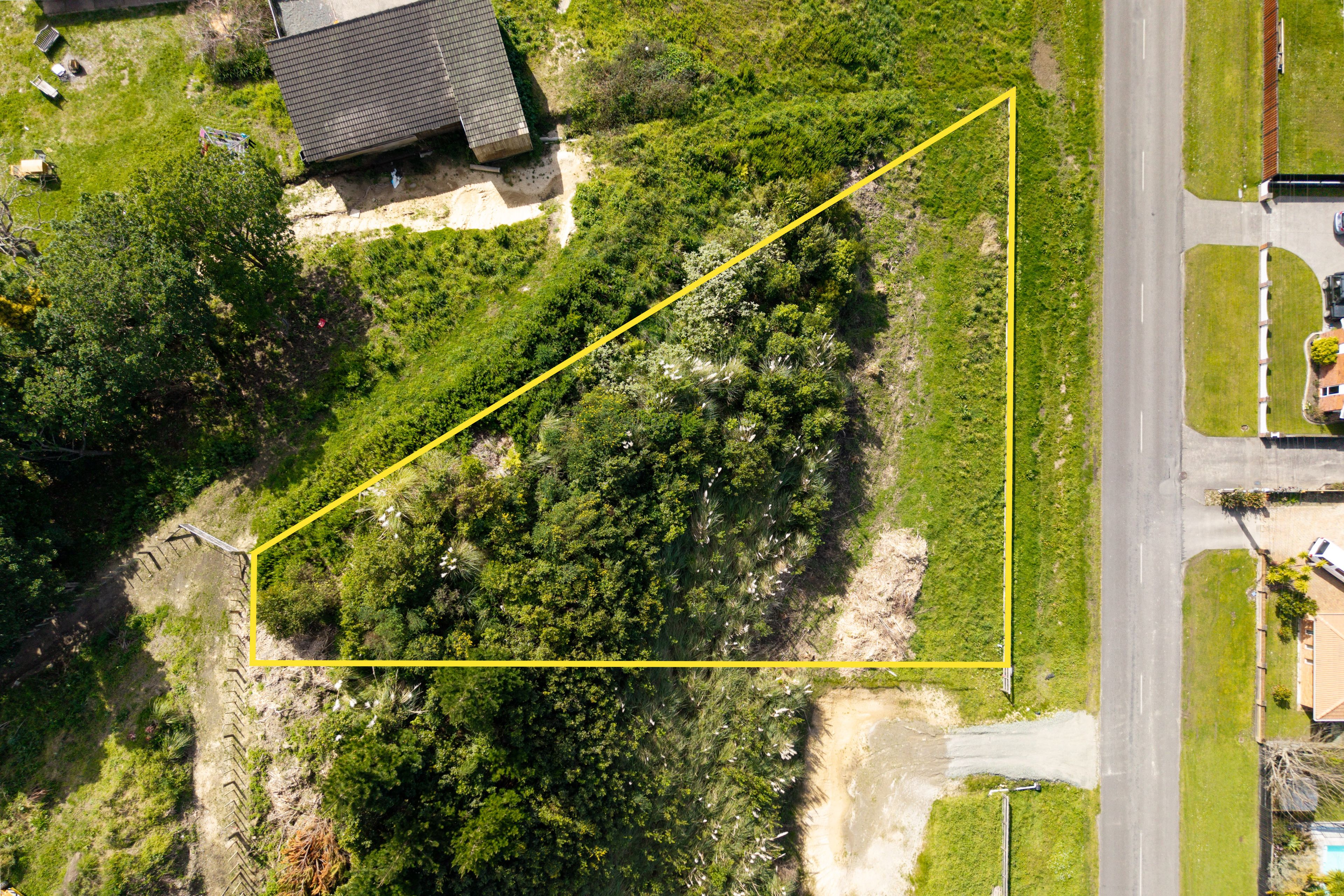 90 Riverside Road, Whataupoko, Gisborne District