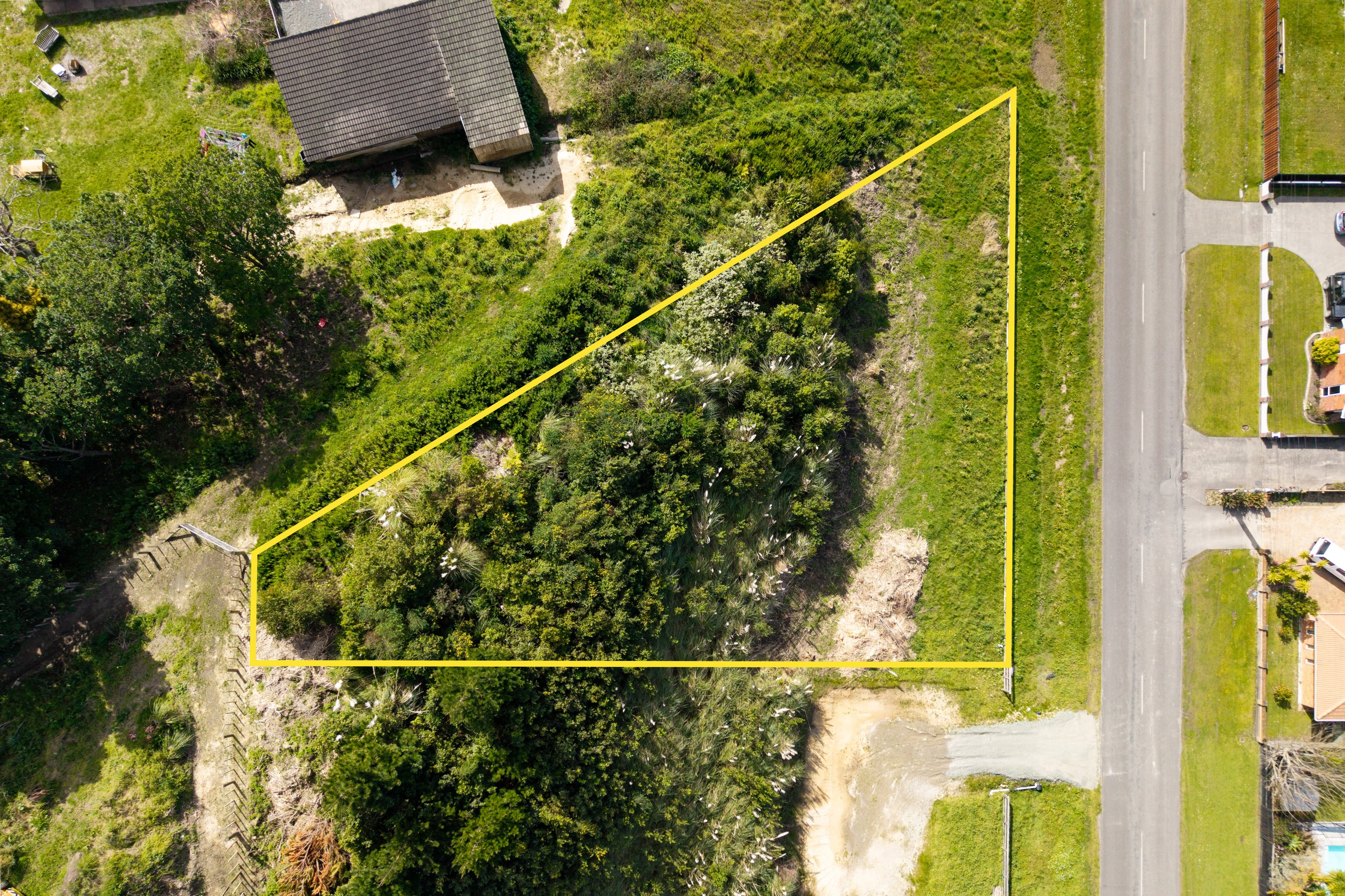 90 Riverside Road, Whataupoko, Gisborne District