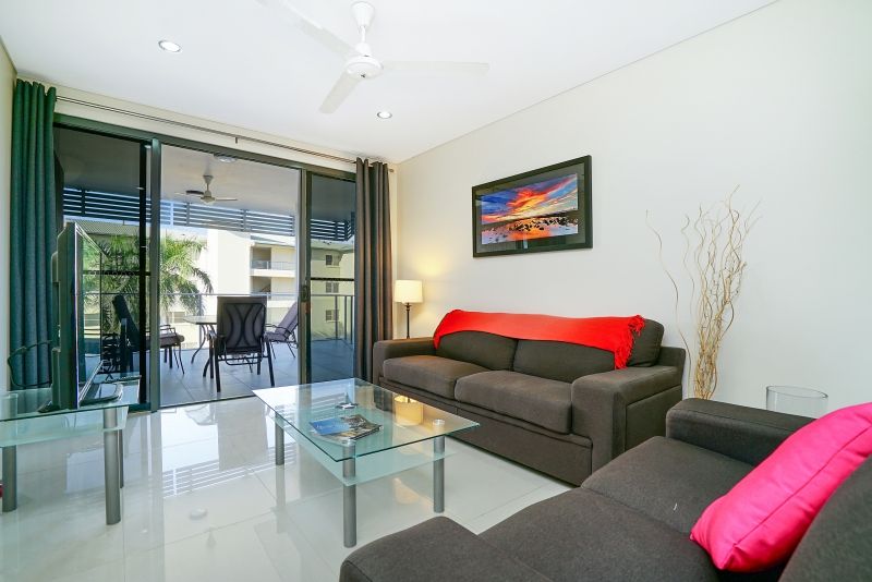 5/5 Houston Street, Larrakeyah NT 0820