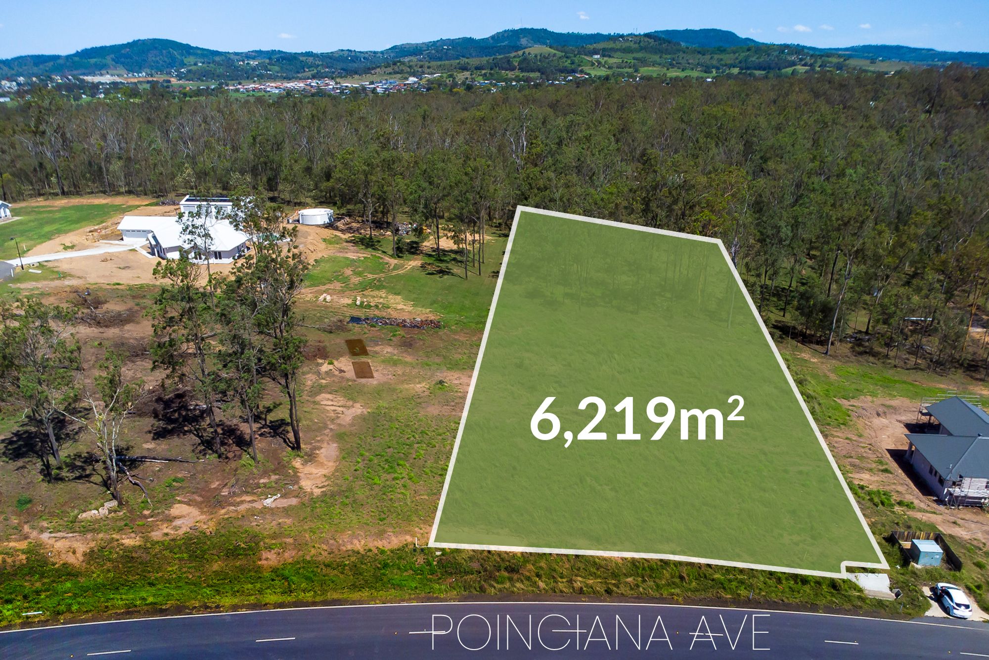 53 Poinciana Avenue, Rifle Range, QLD 4311