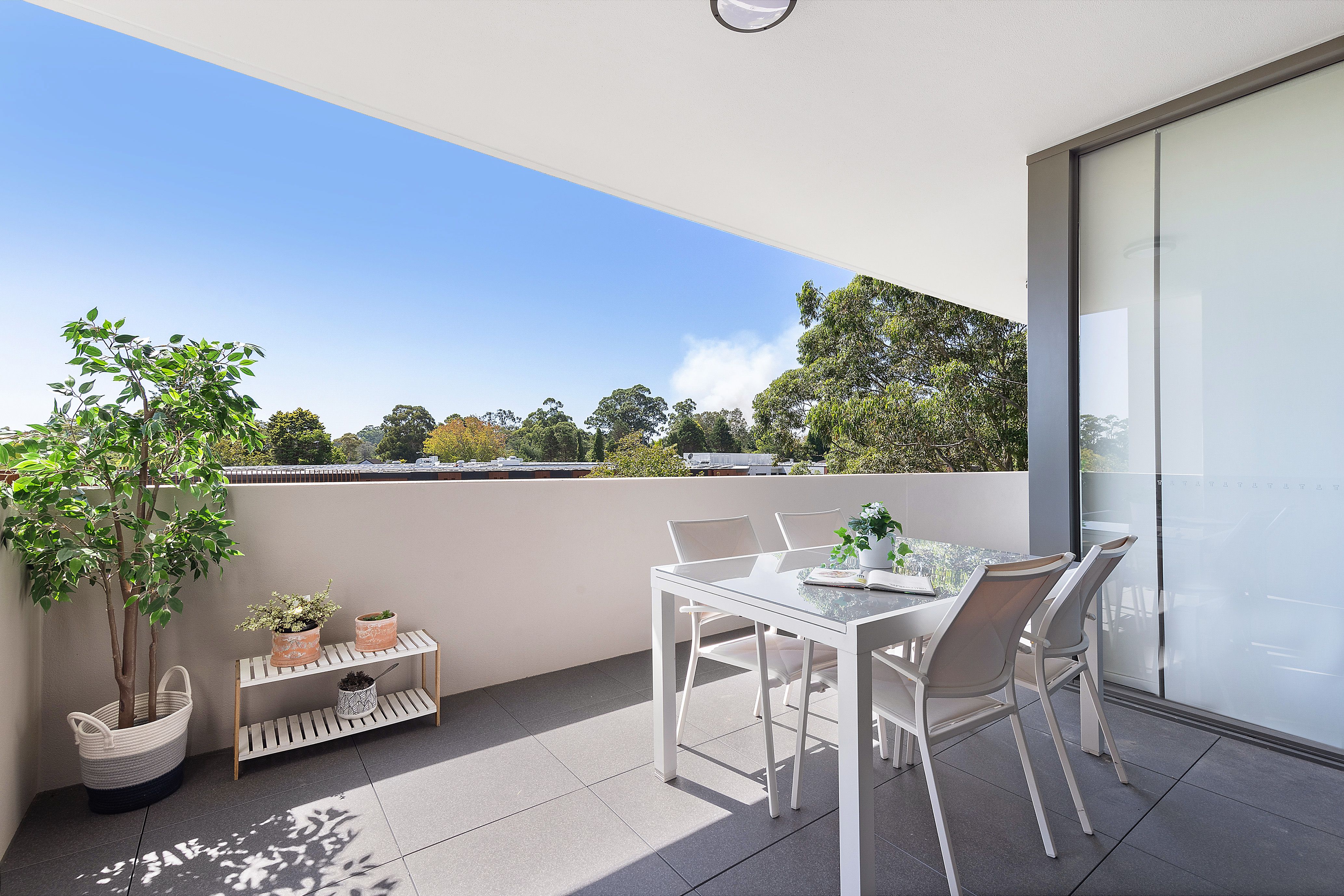 312/126B Killeaton Street, St Ives, NSW 2075