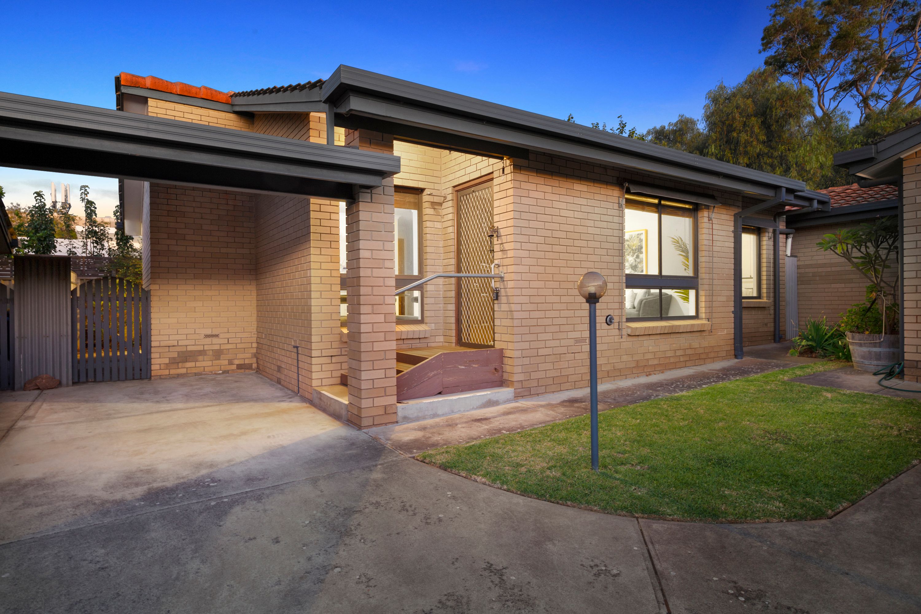 5/5-7 Osmond Terrace, Fullarton SA 5063