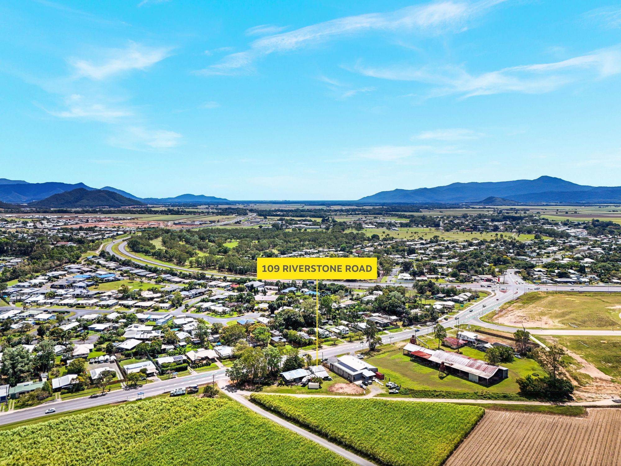 109 Riverstone Road, Gordonvale, QLD 4865