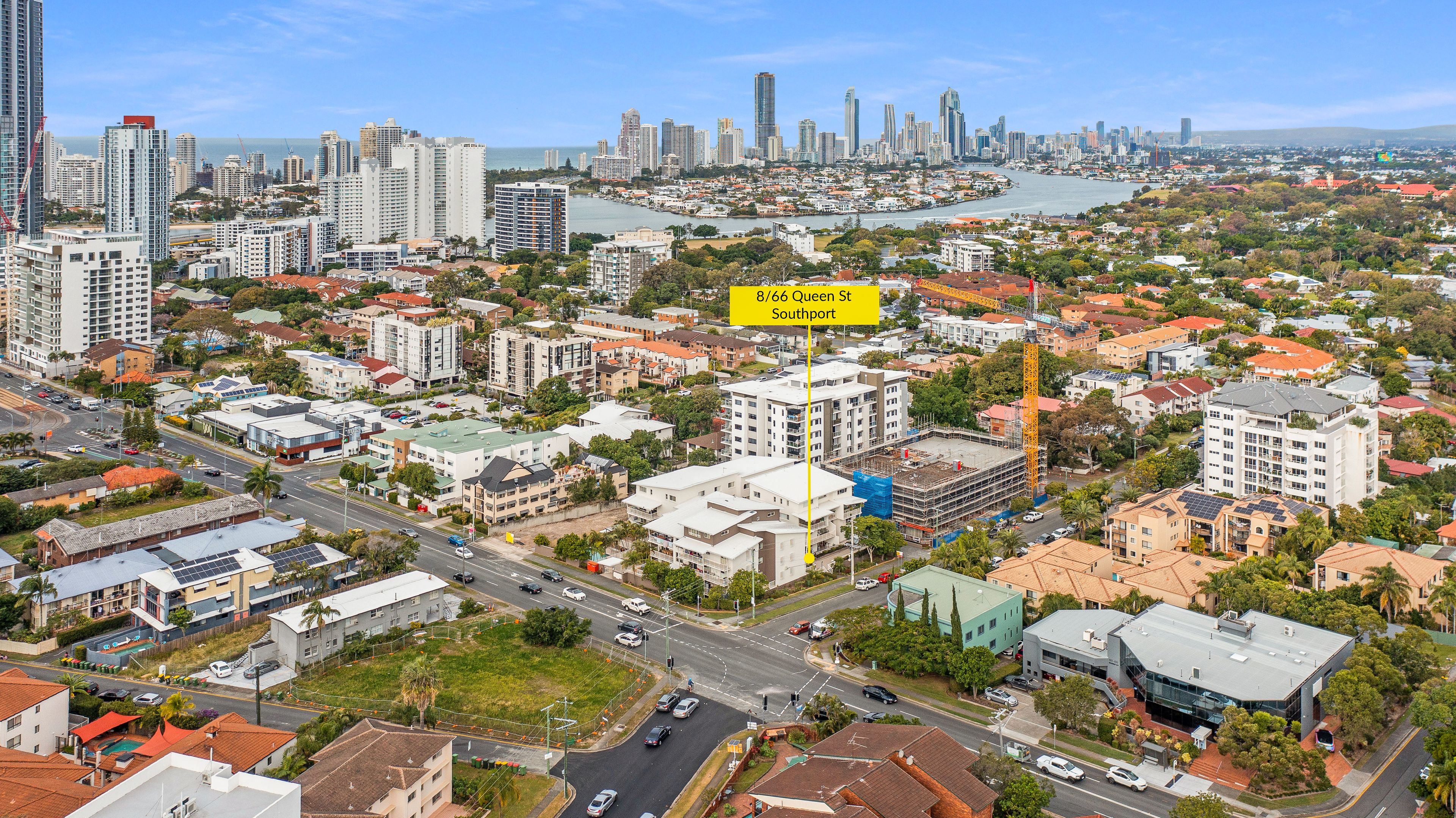 66 Queen Street, Southport QLD 4215