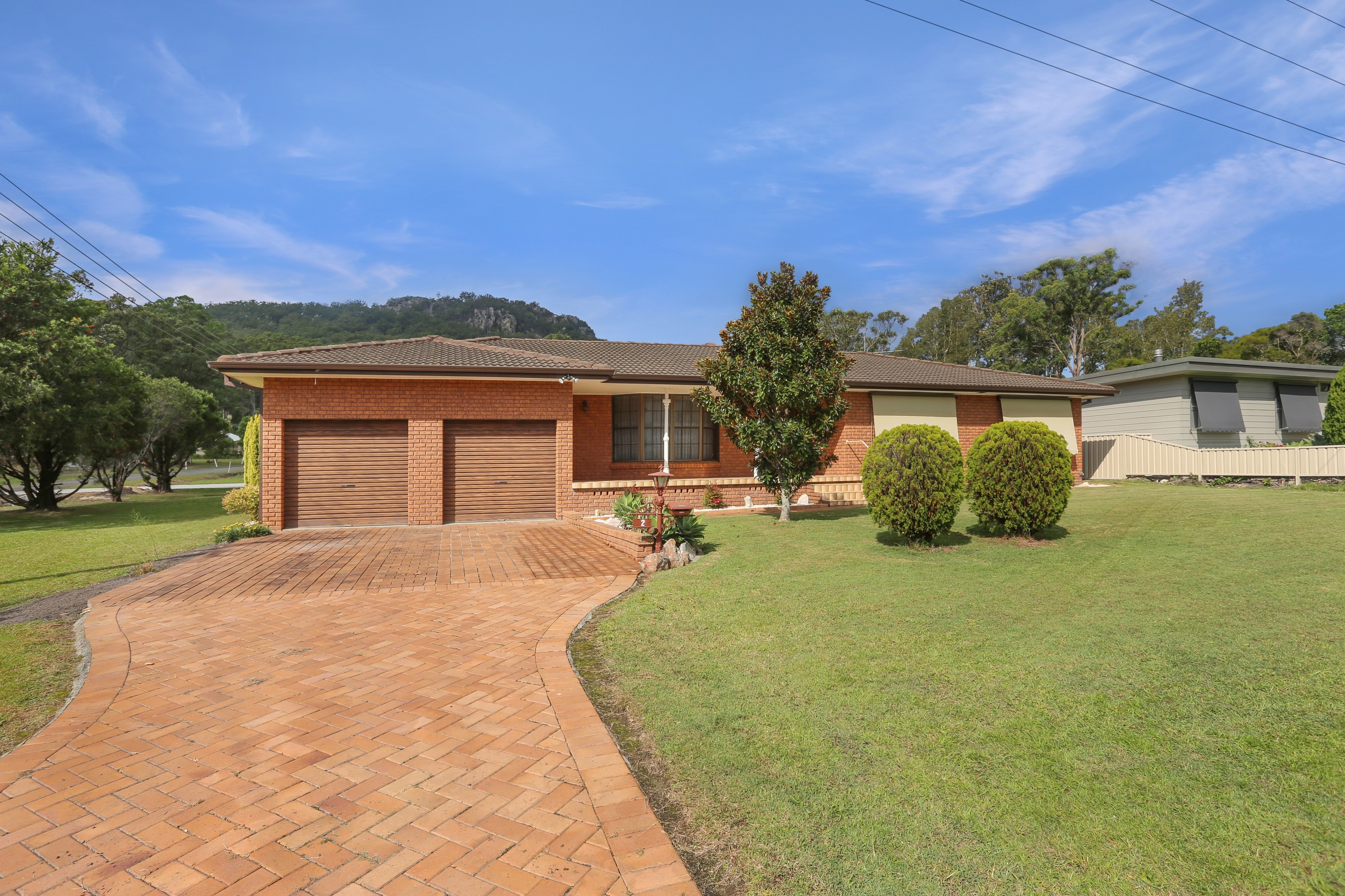 2 Harold Street, Bulahdelah, NSW 2423
