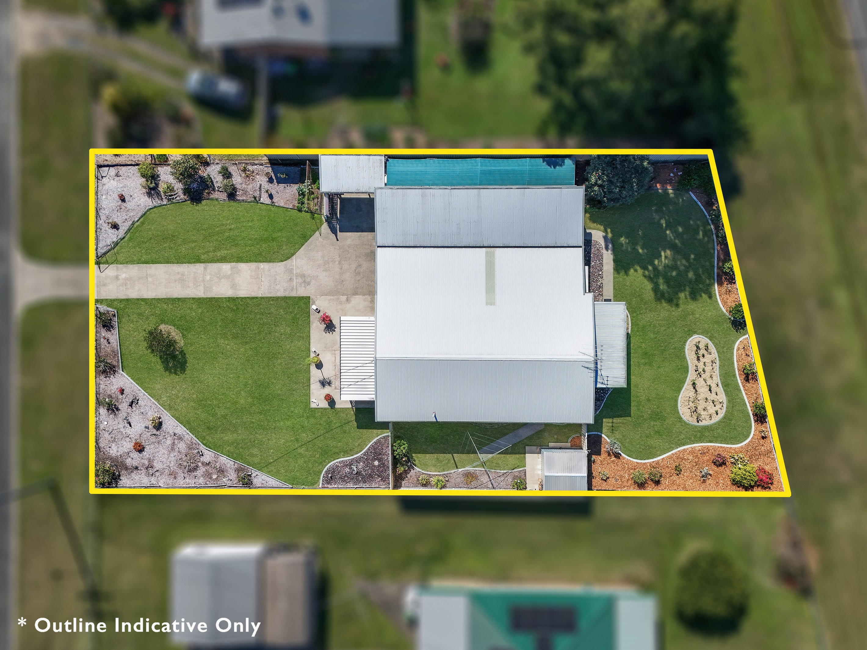 7 Swan Street, Beerwah, QLD 4519