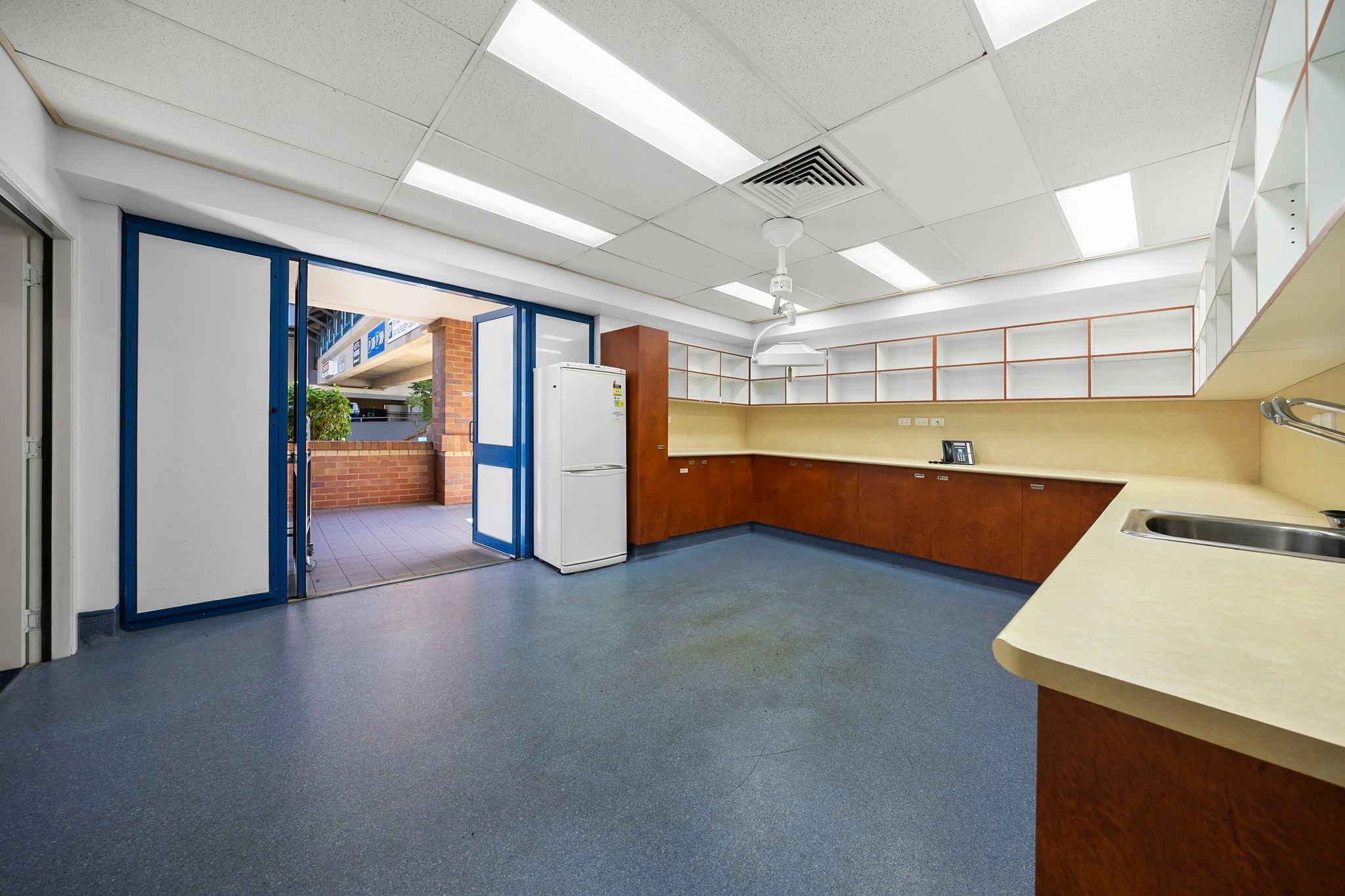 280/33 North Street, Spring Hill, QLD 4000