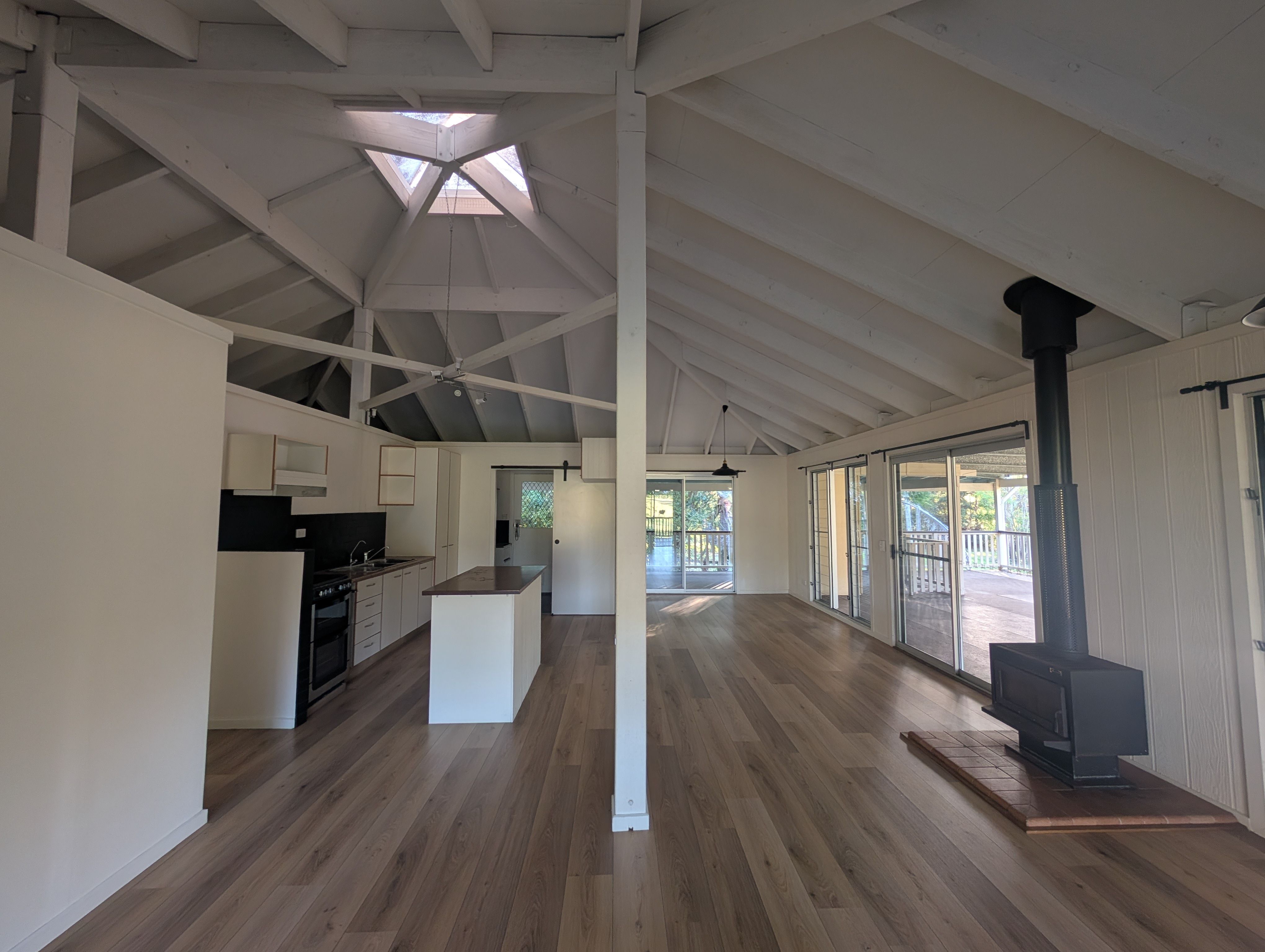 54A London Creek Road, Peachester, QLD 4519