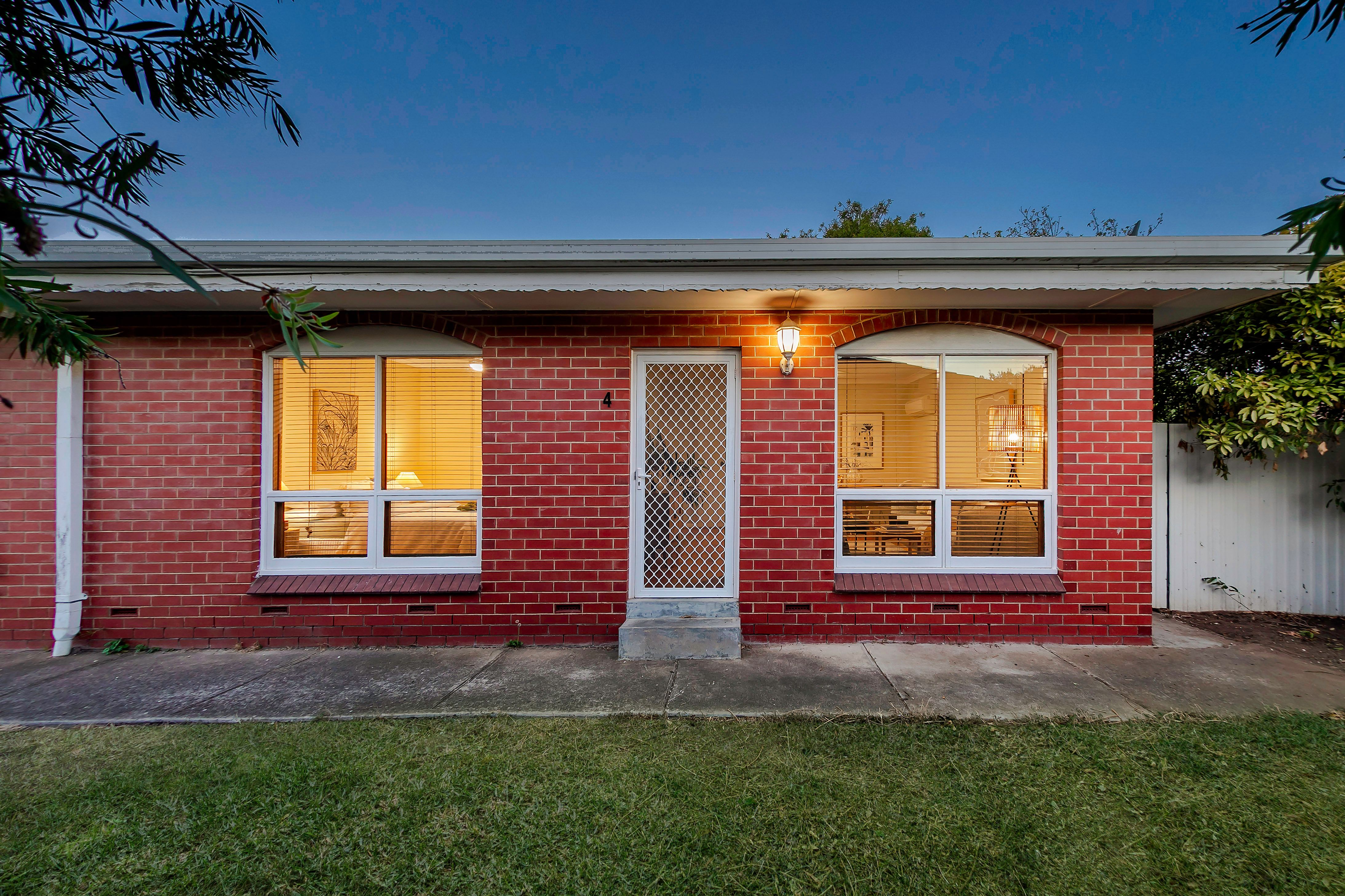 8 Burden Street, Glenelg North SA 5045