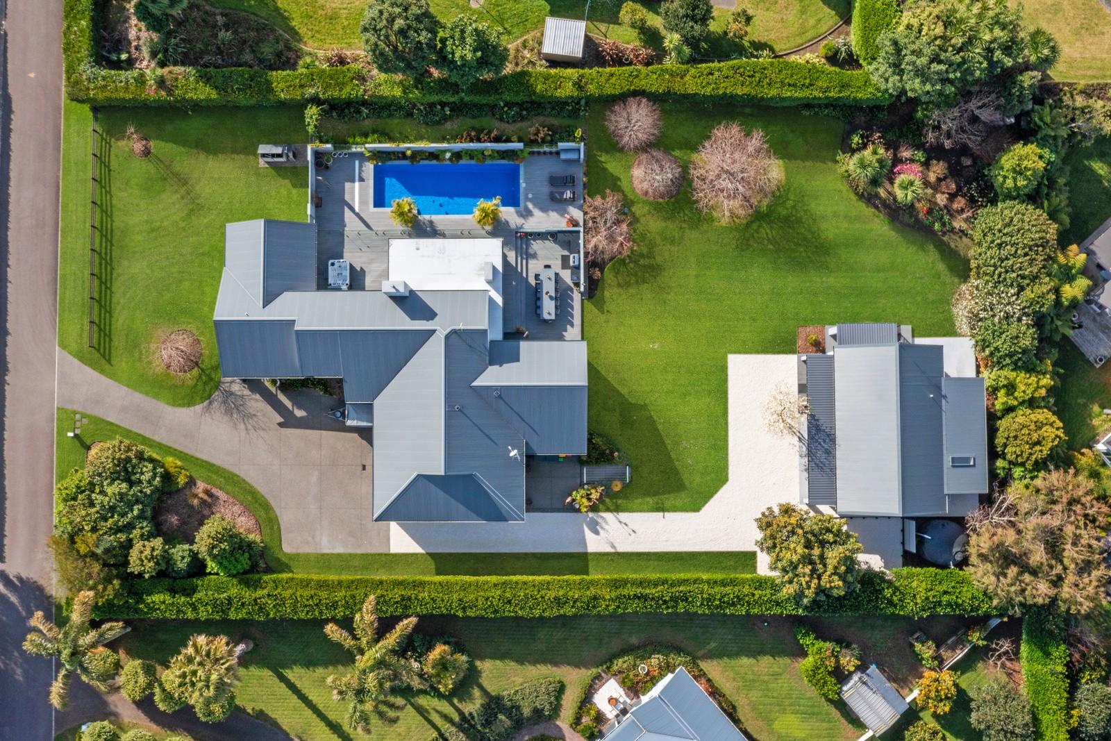 43 Bradley Avenue, Pyes Pa, Tauranga City