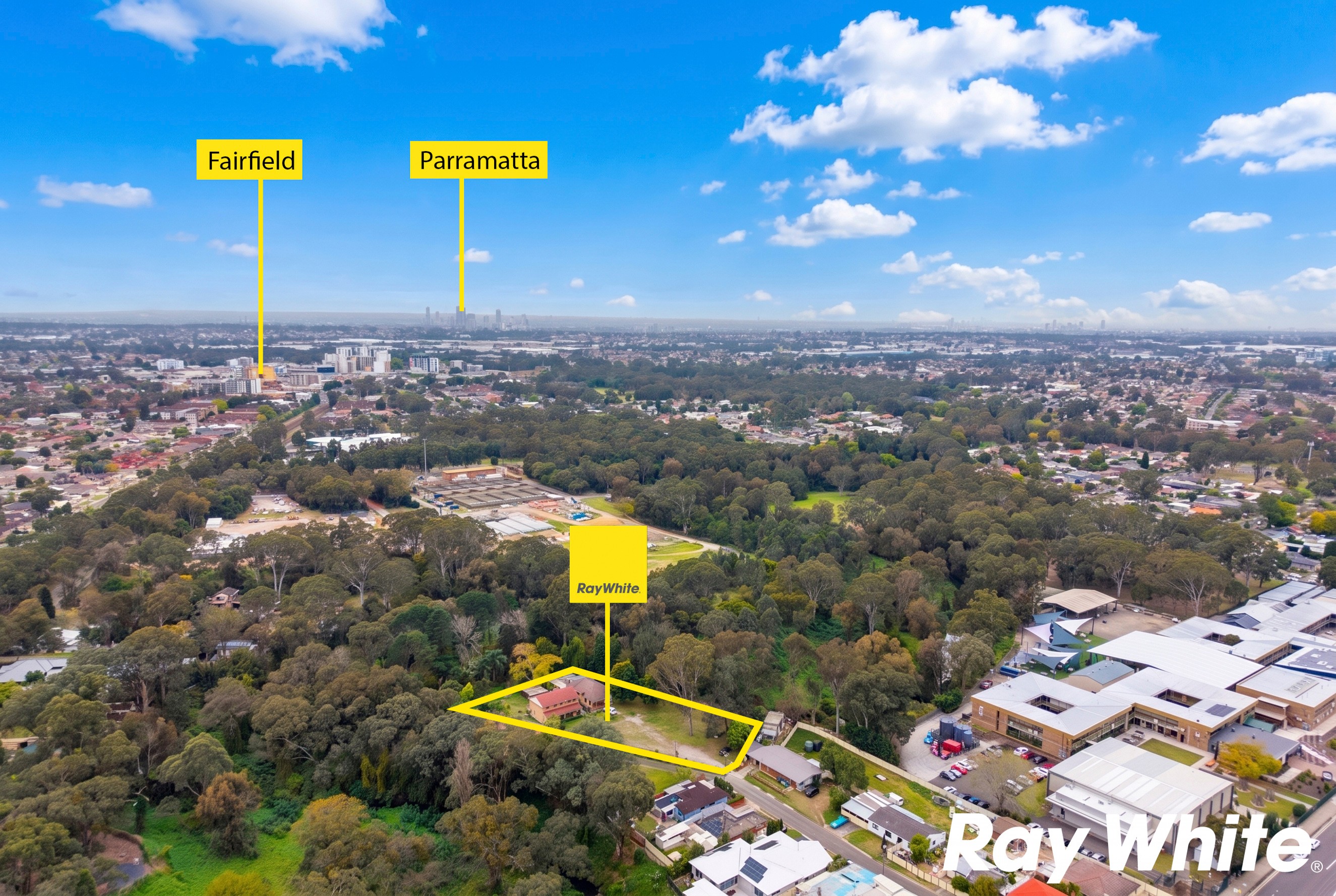 6 Prospect Crescent, Canley Vale, NSW 2166