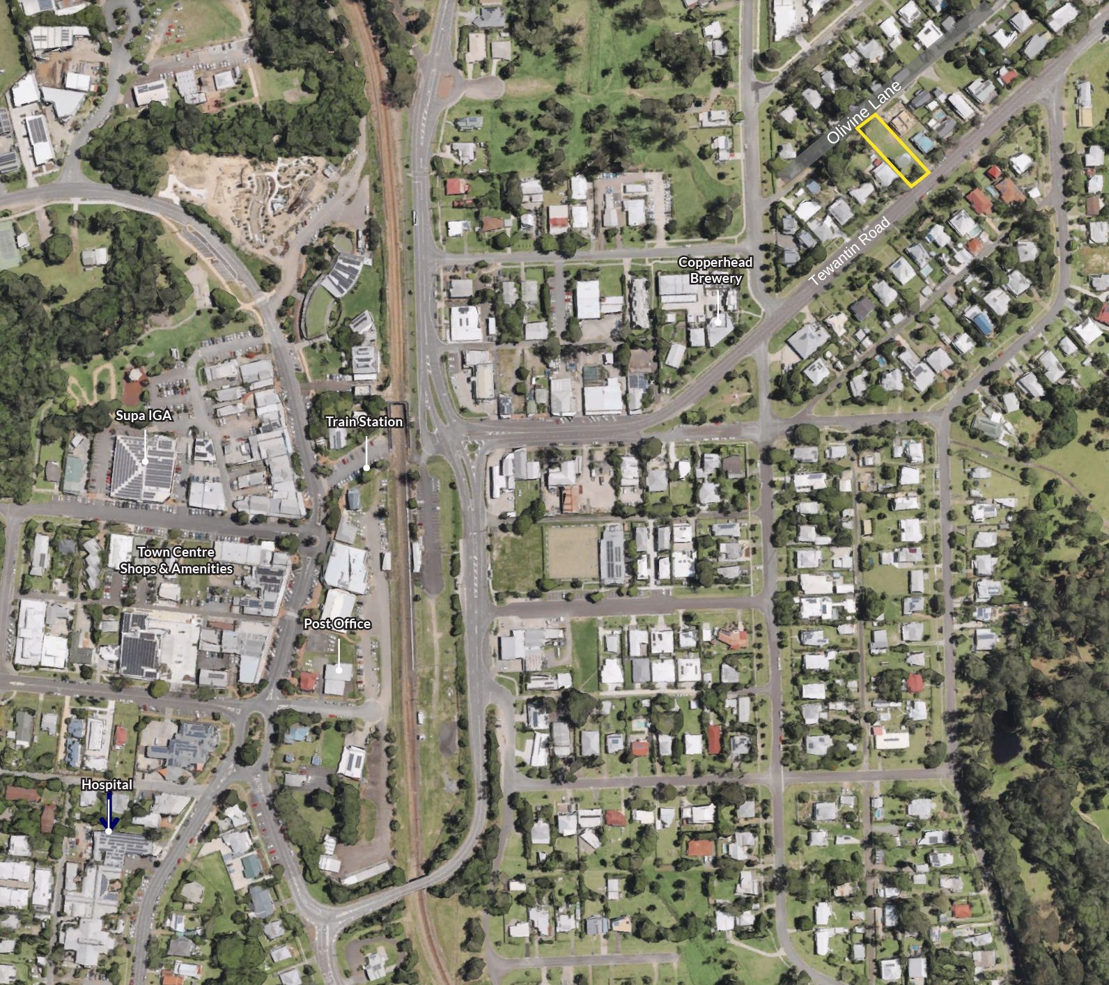 31 Tewantin Road, Cooroy, QLD 4563 Land for Sale Ray White Rural