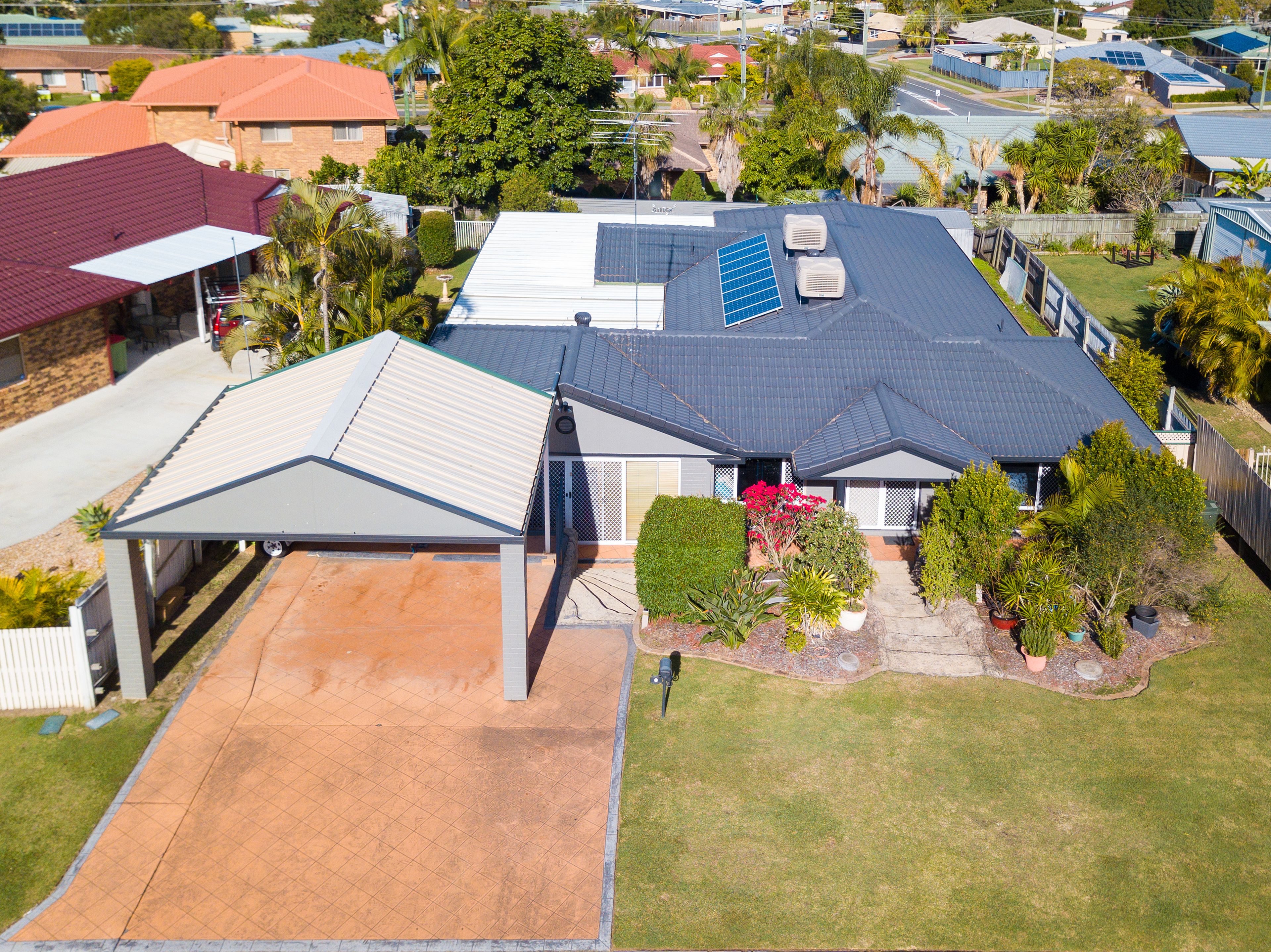 6 Shea Court, Mount Warren Park, QLD 4207
