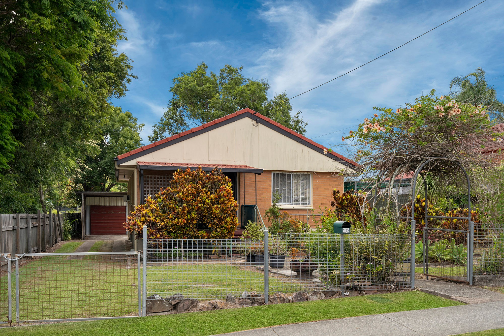 18 Hague Street, Woodridge, QLD 4114