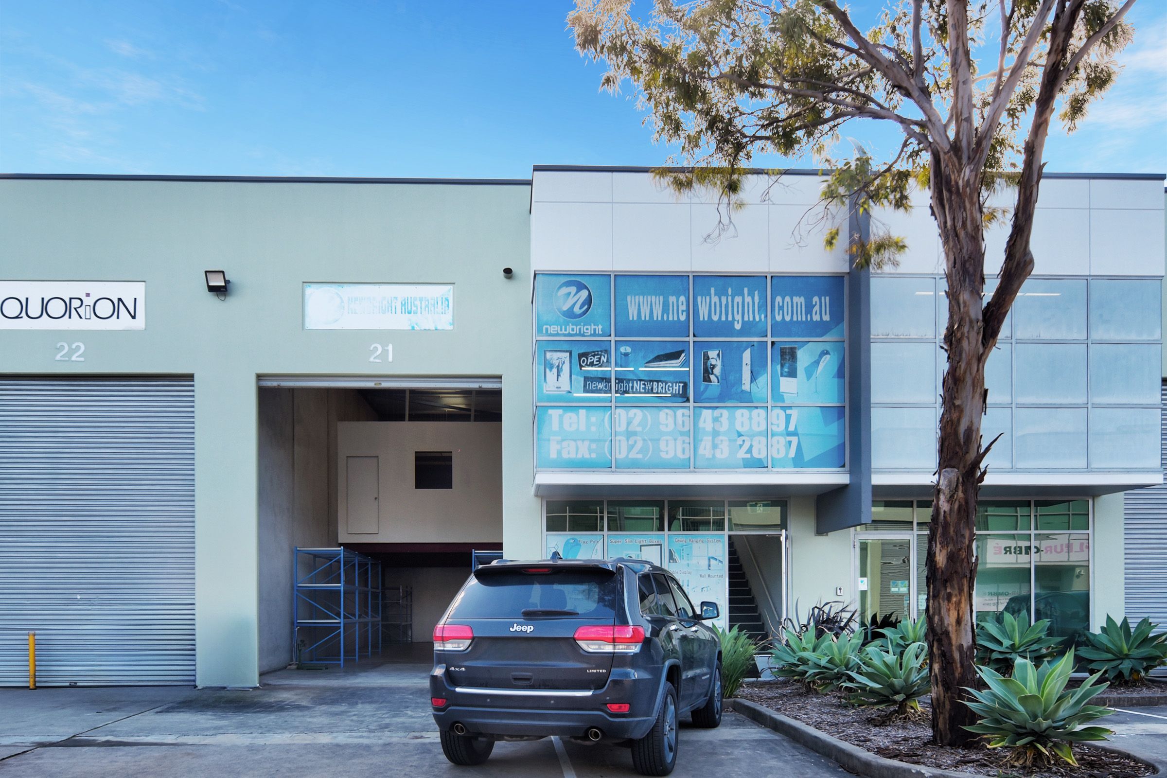 Unit 21/7-9 Percy Street, Auburn, NSW 2144