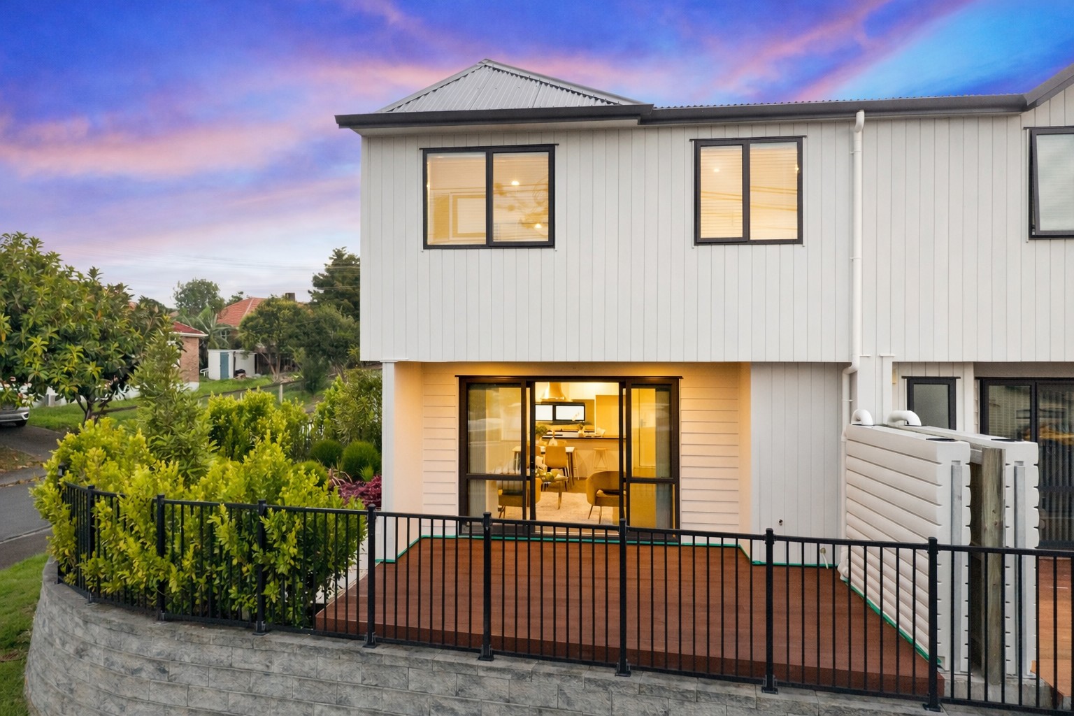 1/3 Arlington Street, Waterview, Auckland City