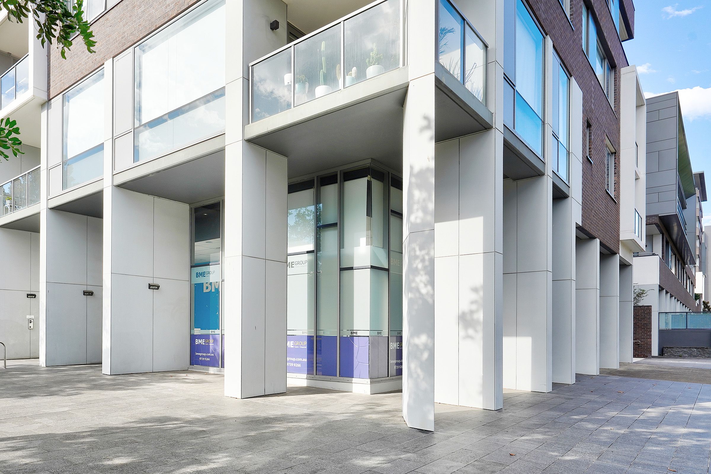 Shop 107/8 Nuvolari Place, Wentworth Point, NSW 2127