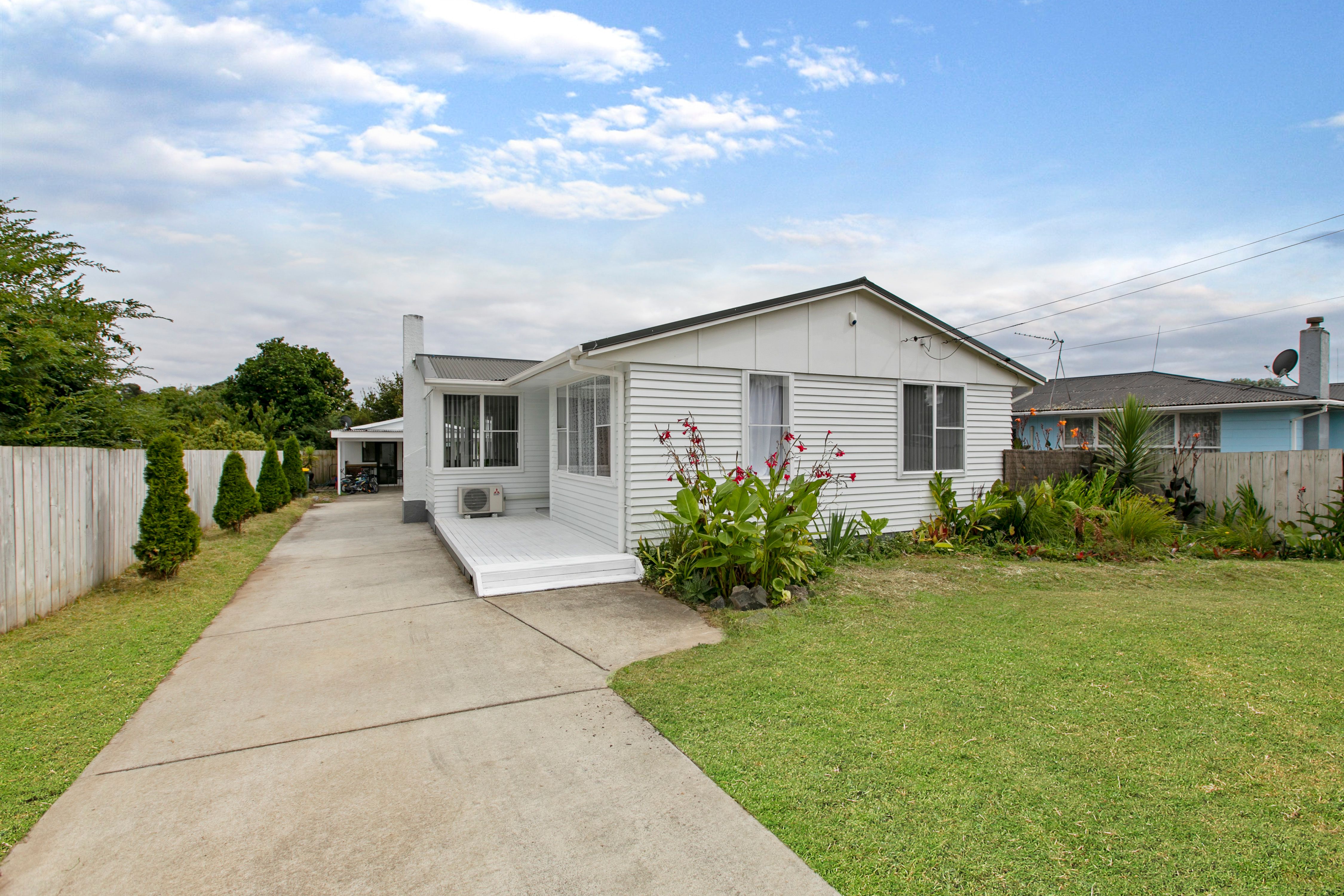 150 Tennessee Avenue, Mangere, Manukau City