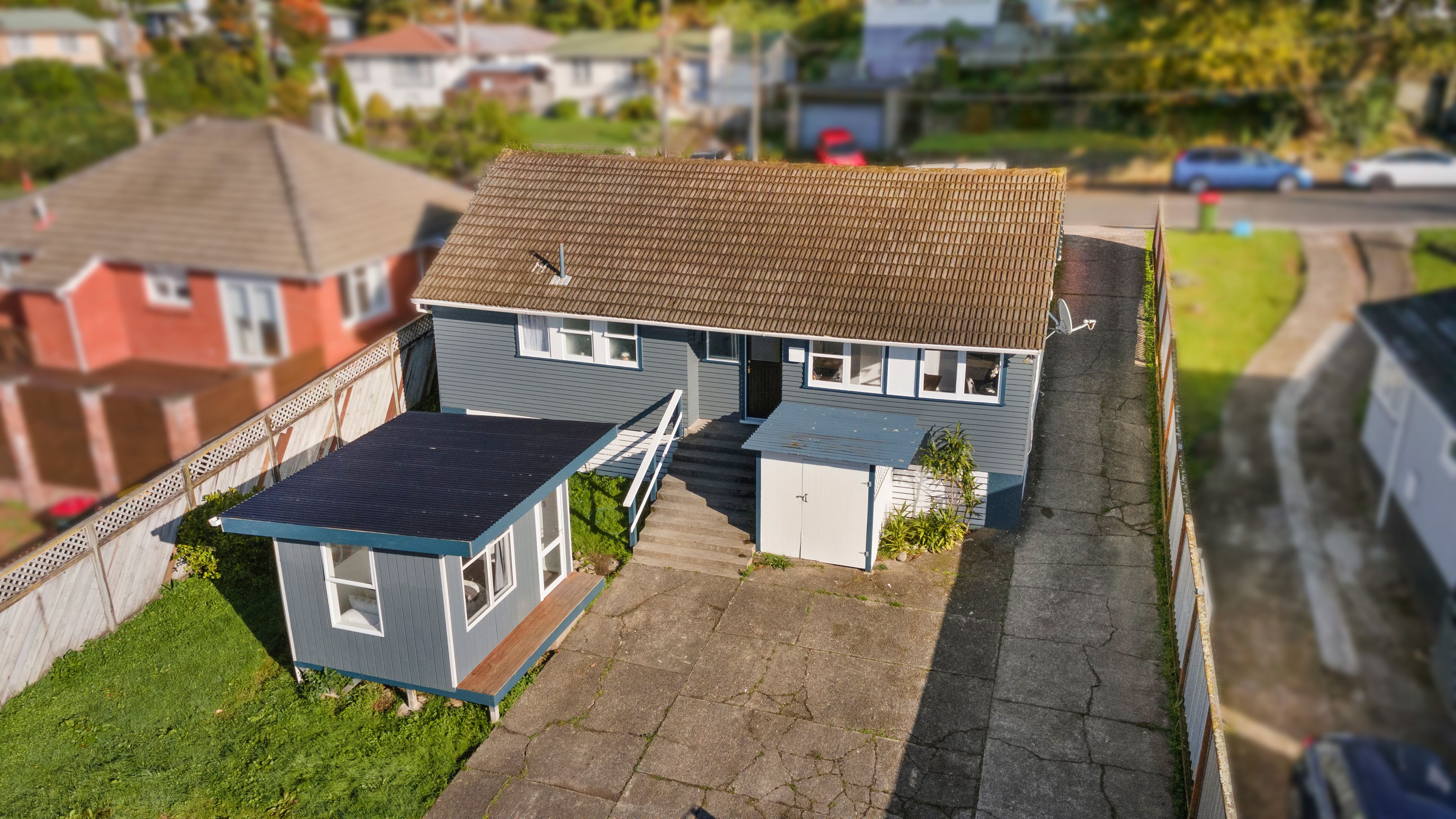 8 Logie Street, Stokes Valley, Lower Hutt City