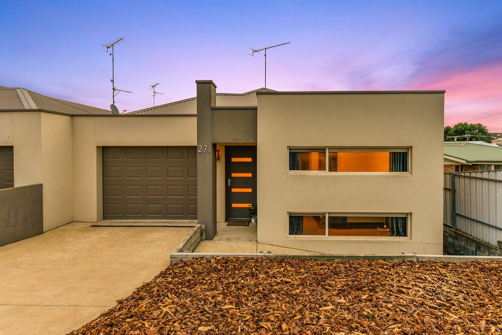 27C Hart Street — photo from Ray White Mt Gambier