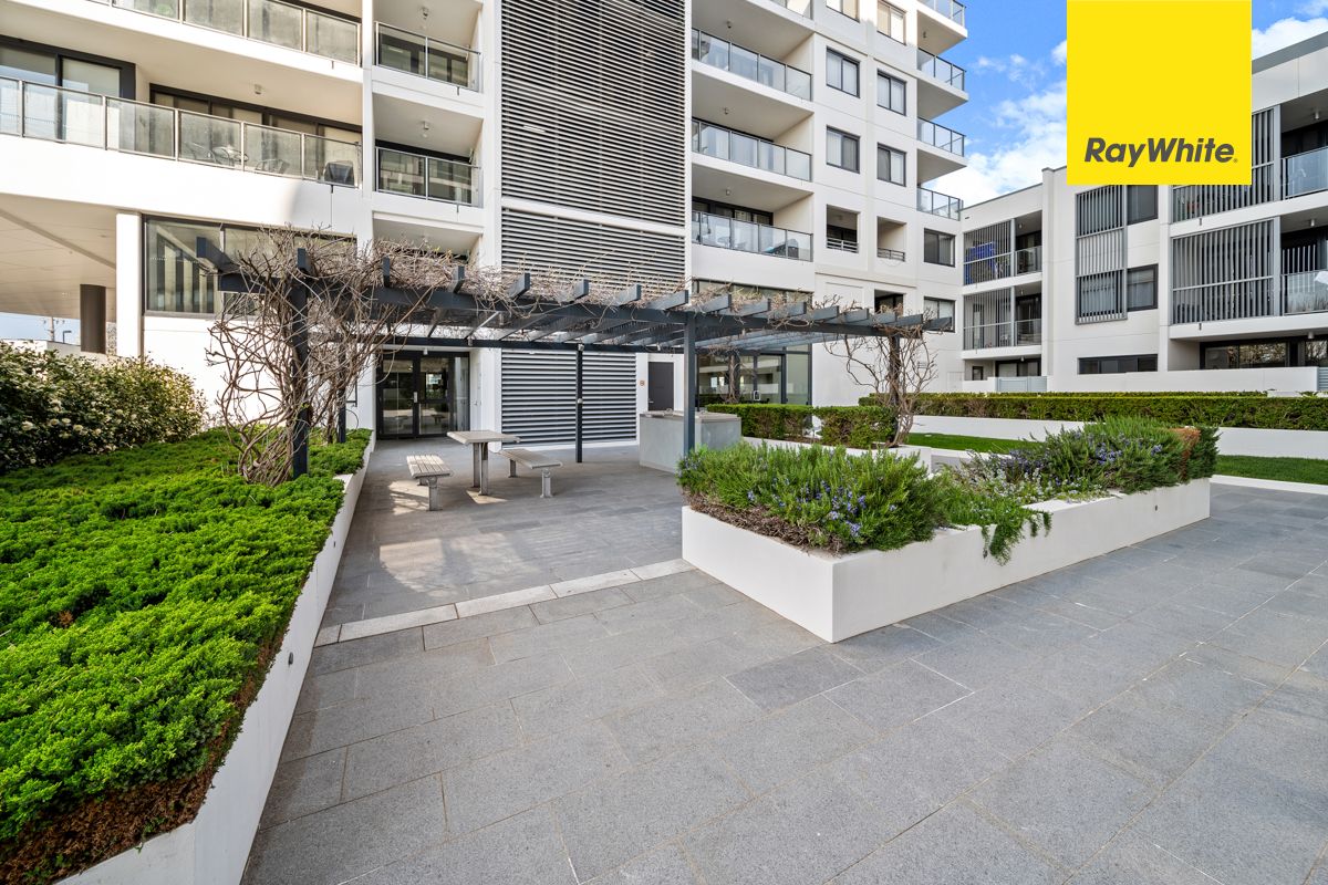 43/1 Mouat Street, Lyneham ACT 2602