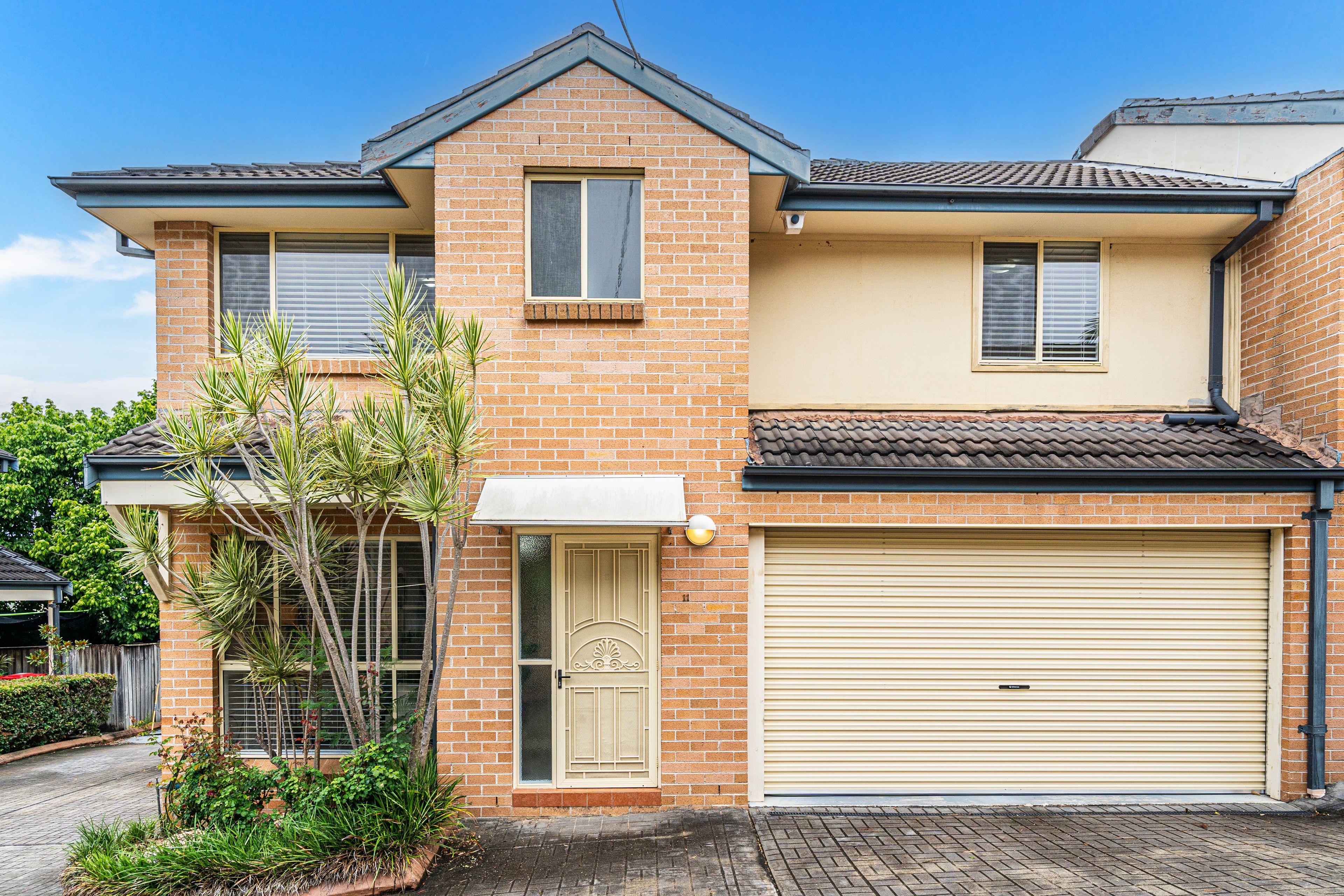 11/37-39 Windsor Road, Kellyville, NSW 2155