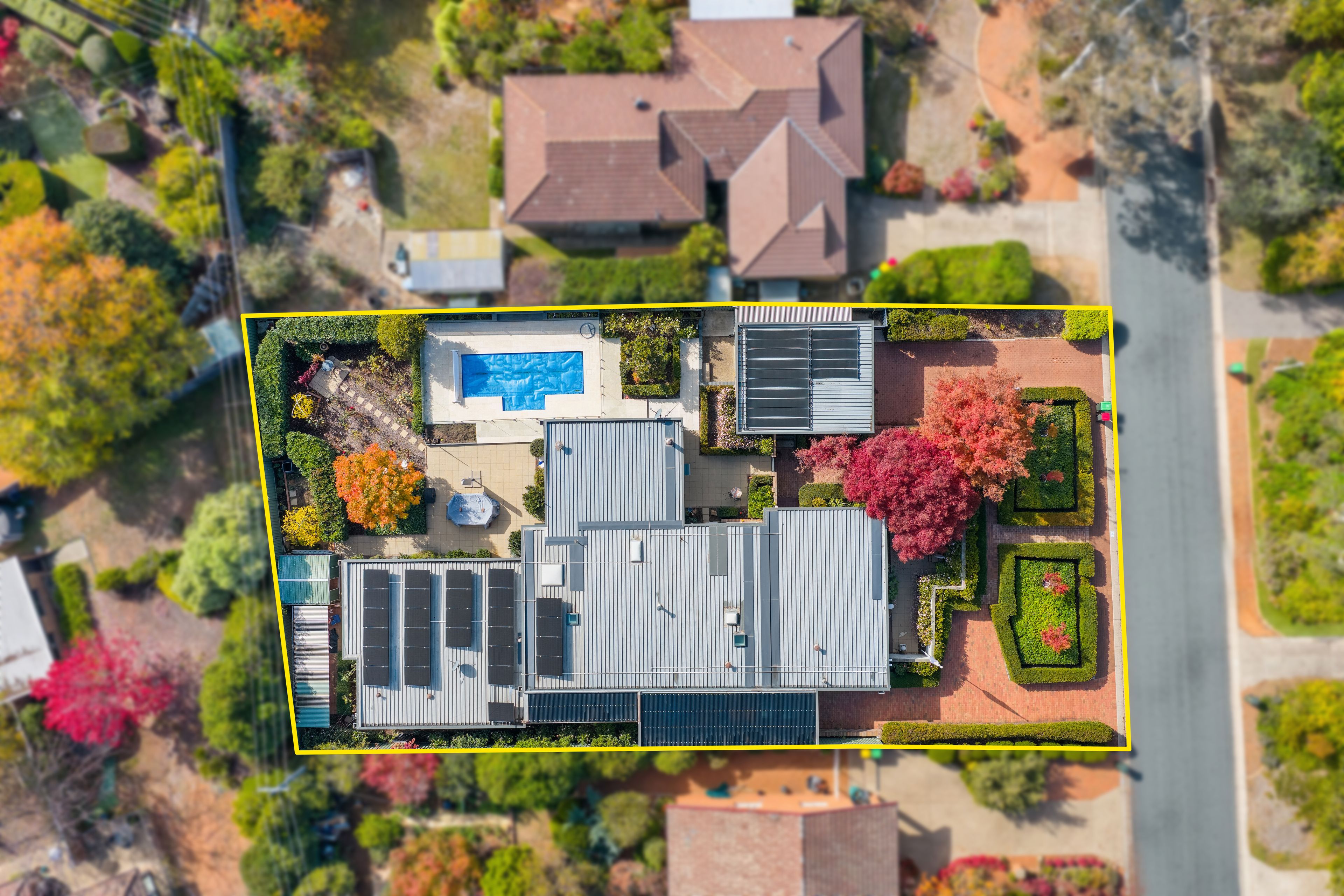 22 Harcourt Street, Weetangera, ACT 2614