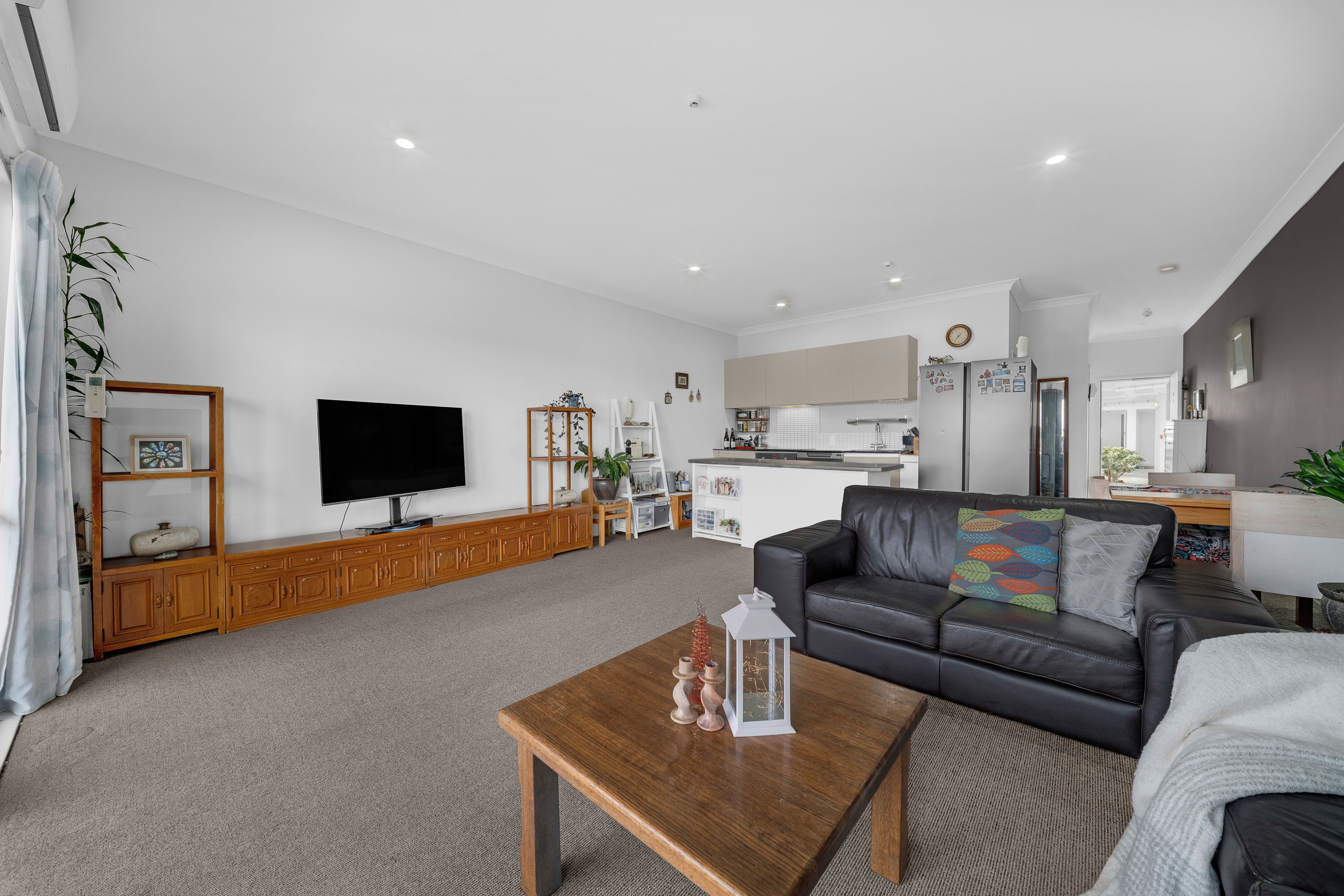 43/128 Stancombe Road, Flat Bush, Manukau City
