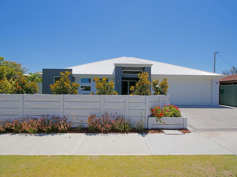 12 Marchamley Street, Carlisle, WA 6101